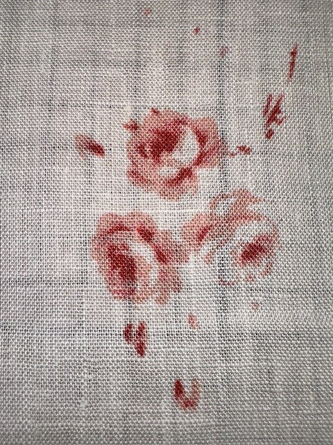 Cabbages & Roses