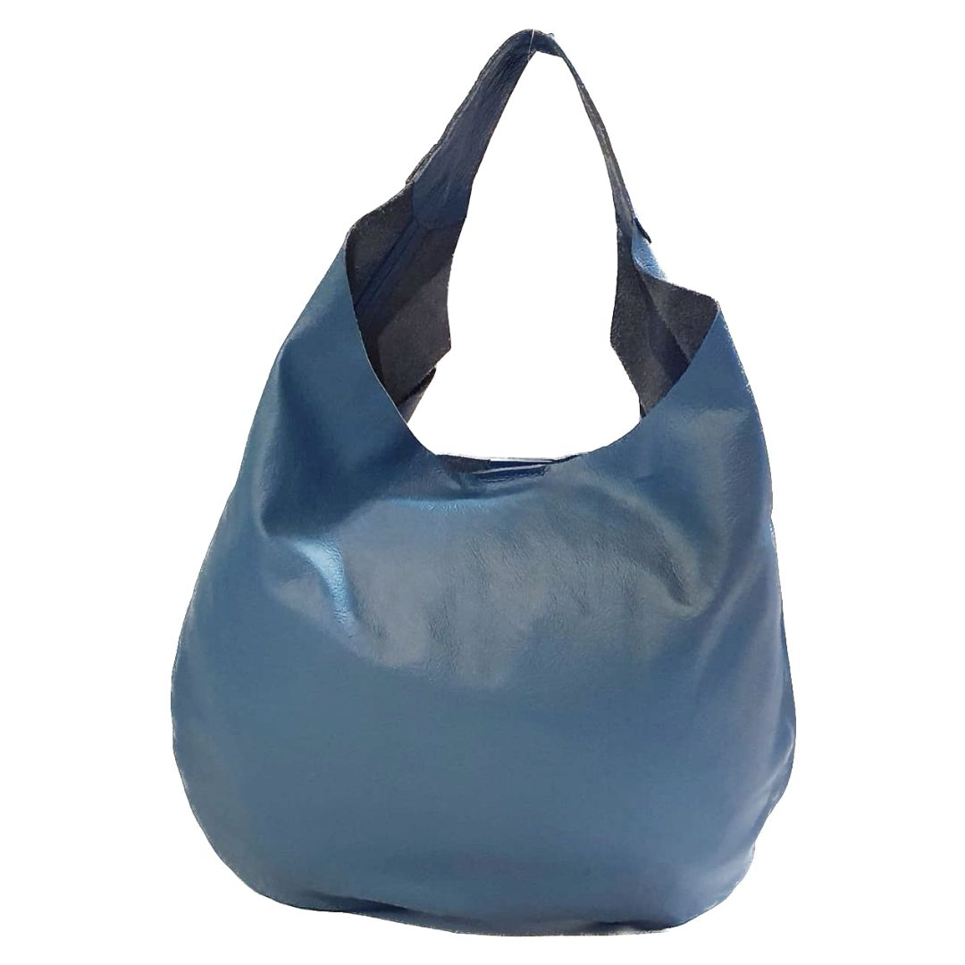 Arabella Bag - Blue