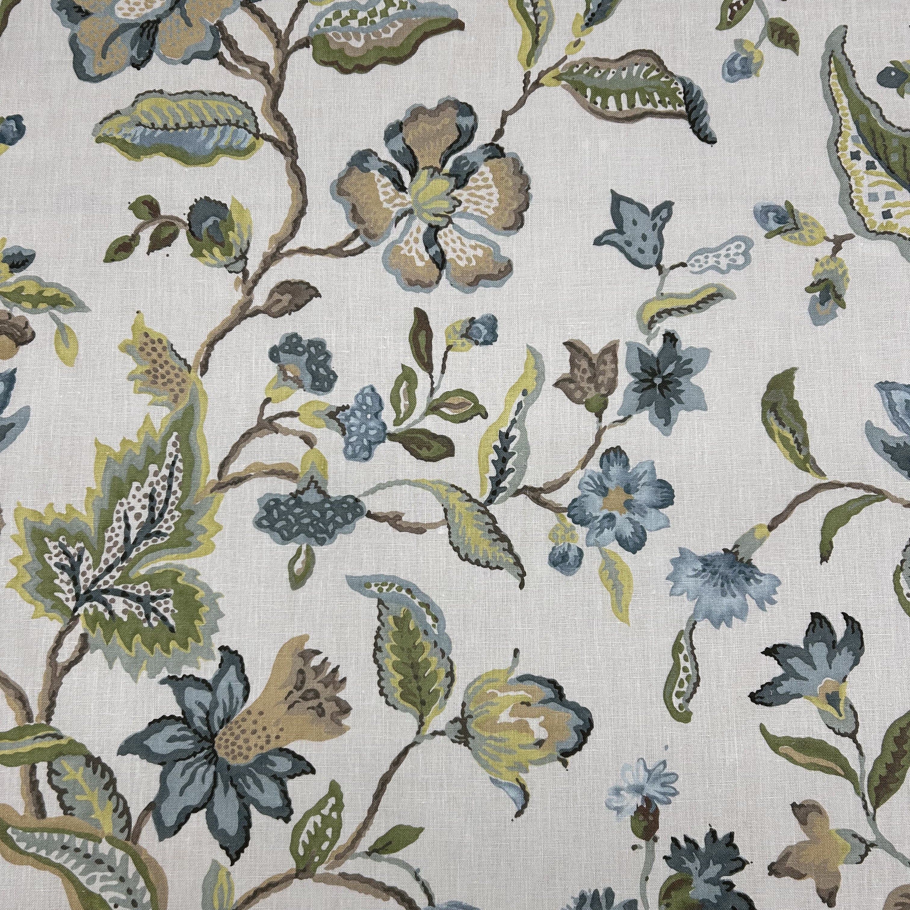 Claremont/ Warner Textiles