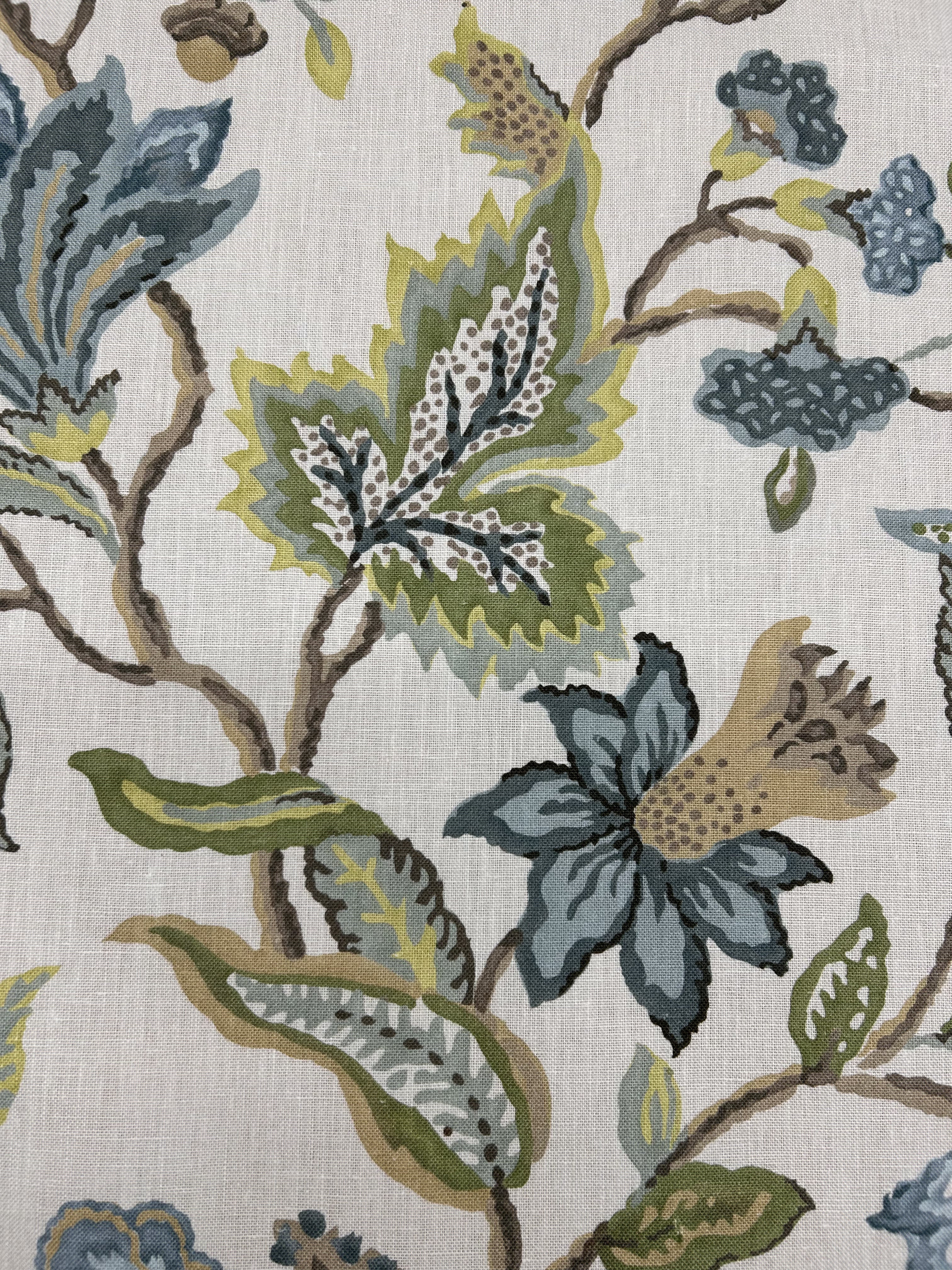 Claremont/ Warner Textiles