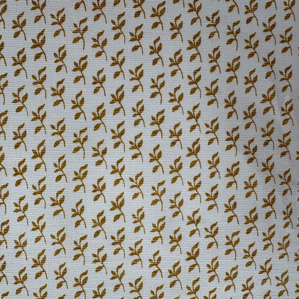 Clovelly Cloth