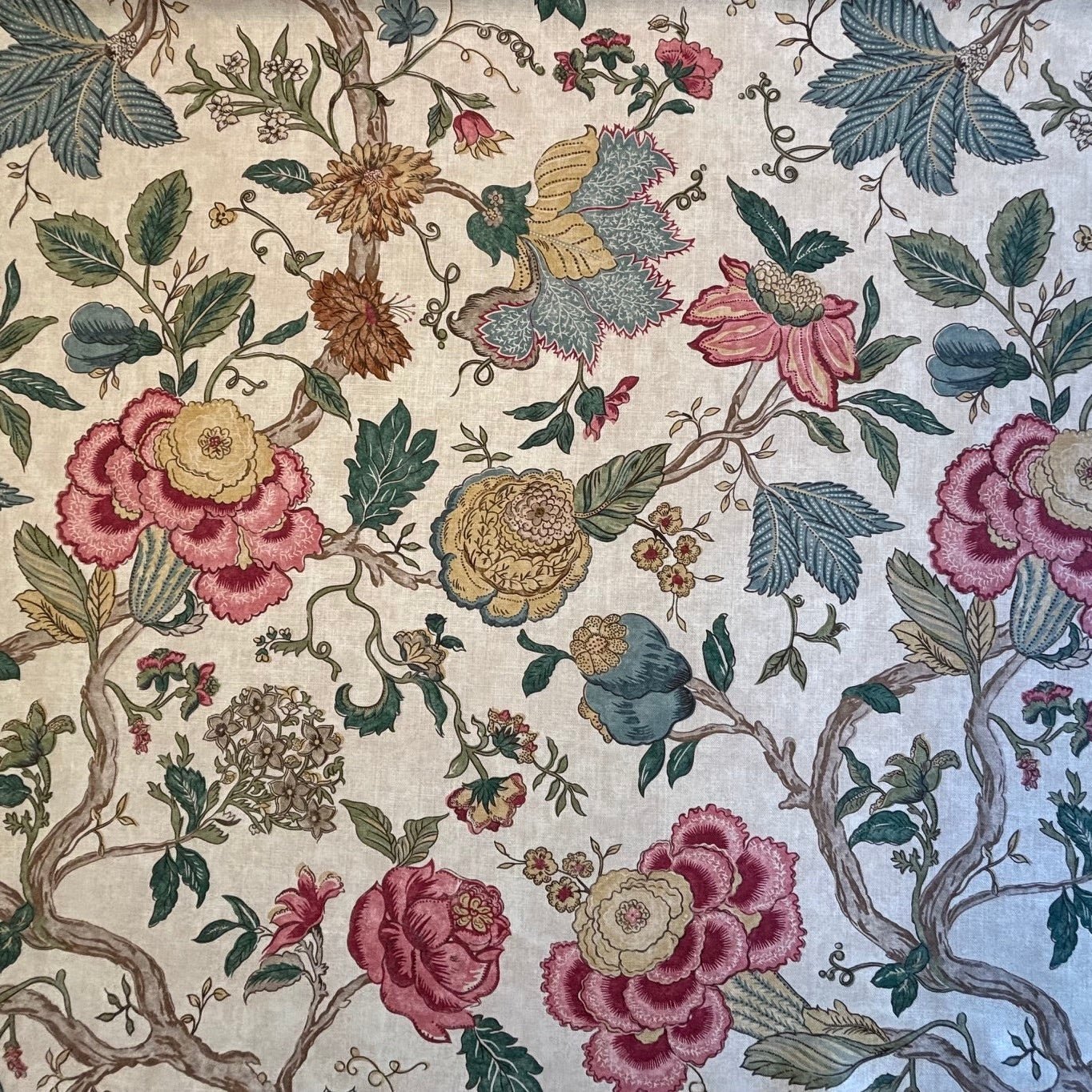Colefax and Fowler