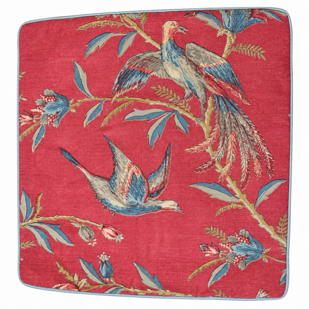 Colefax and Fowler, Olivia Cushion