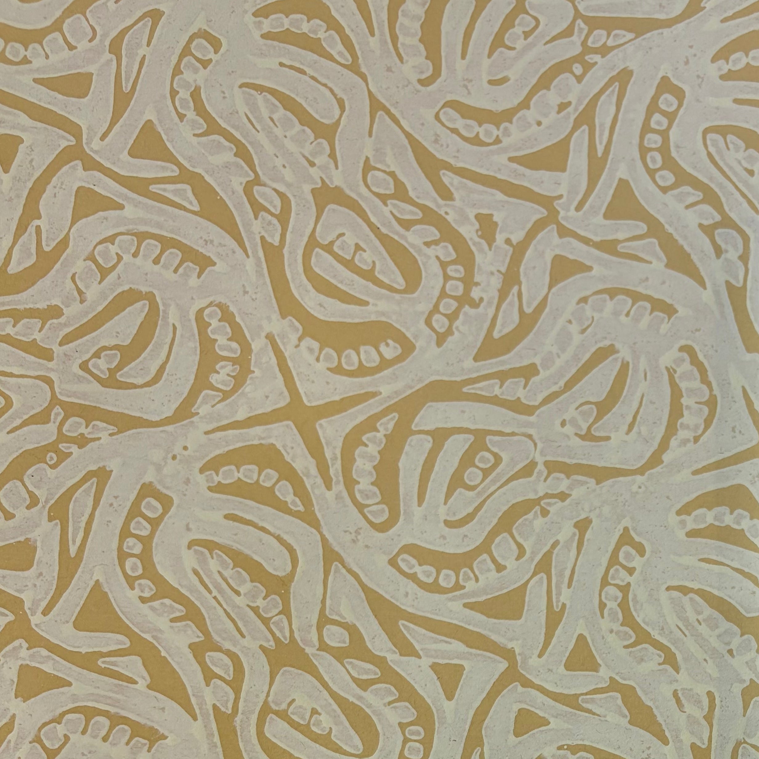 Bloomfield Ink Wallpaper
