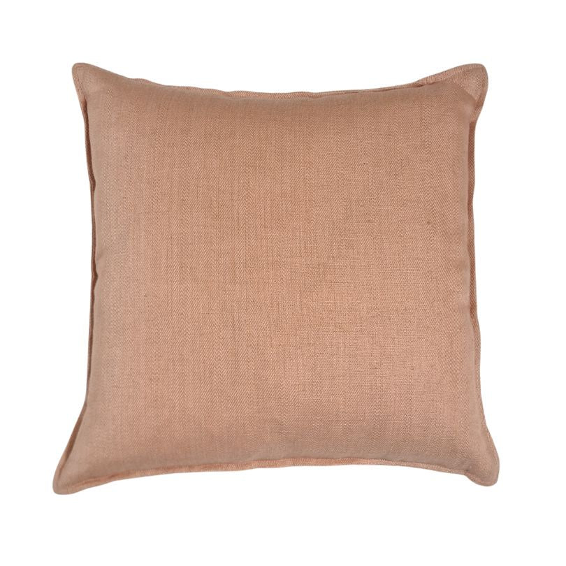 Herringbone Weave Cushion