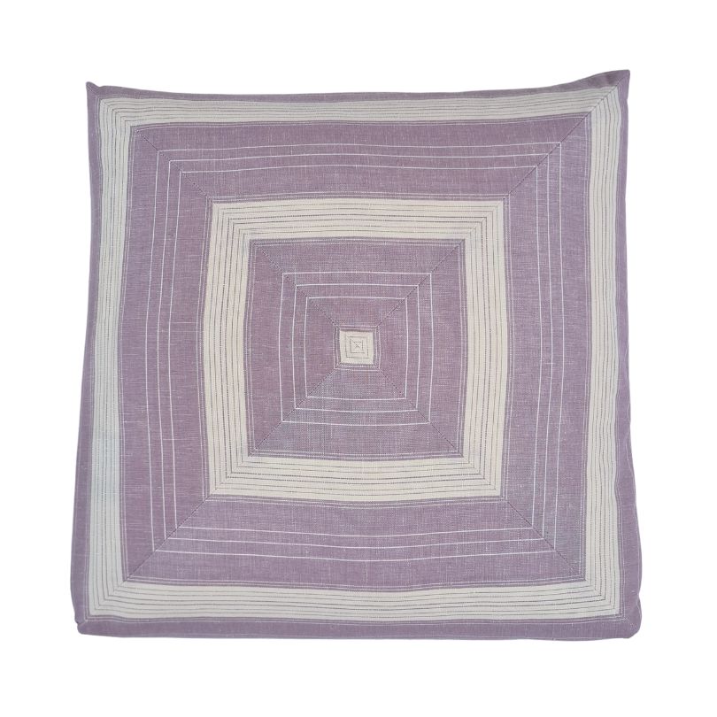 Quadrant Cushion