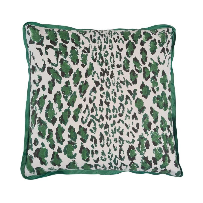 Leopard Spot Cushion