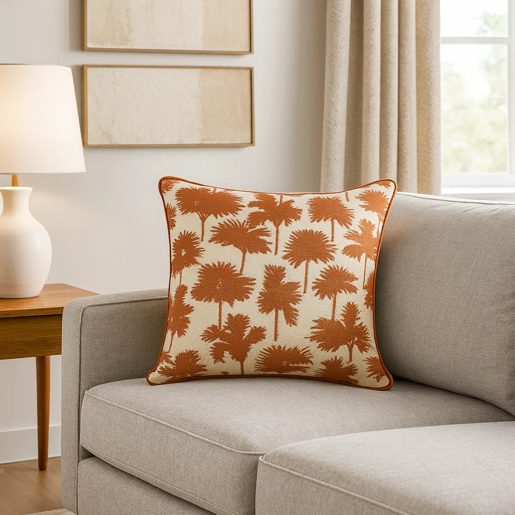 Dedar, Be Bop A Lula Cushion