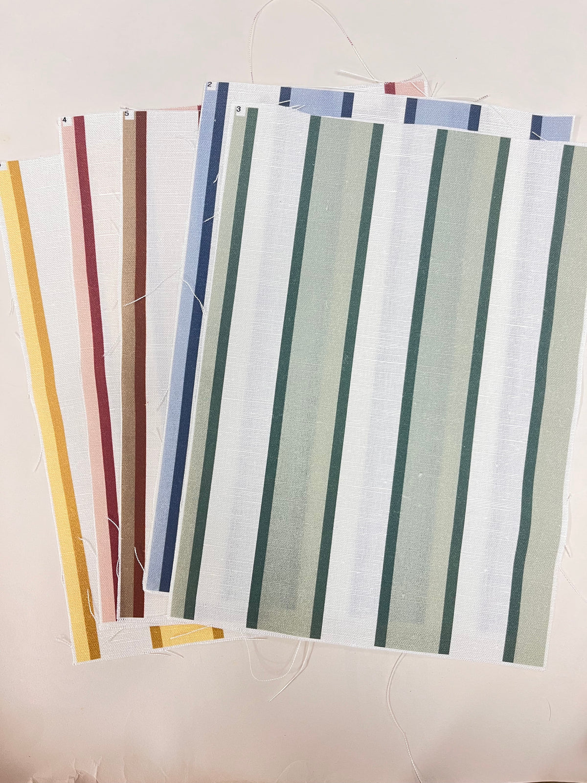 Earn Your Stripes - SAMPLE