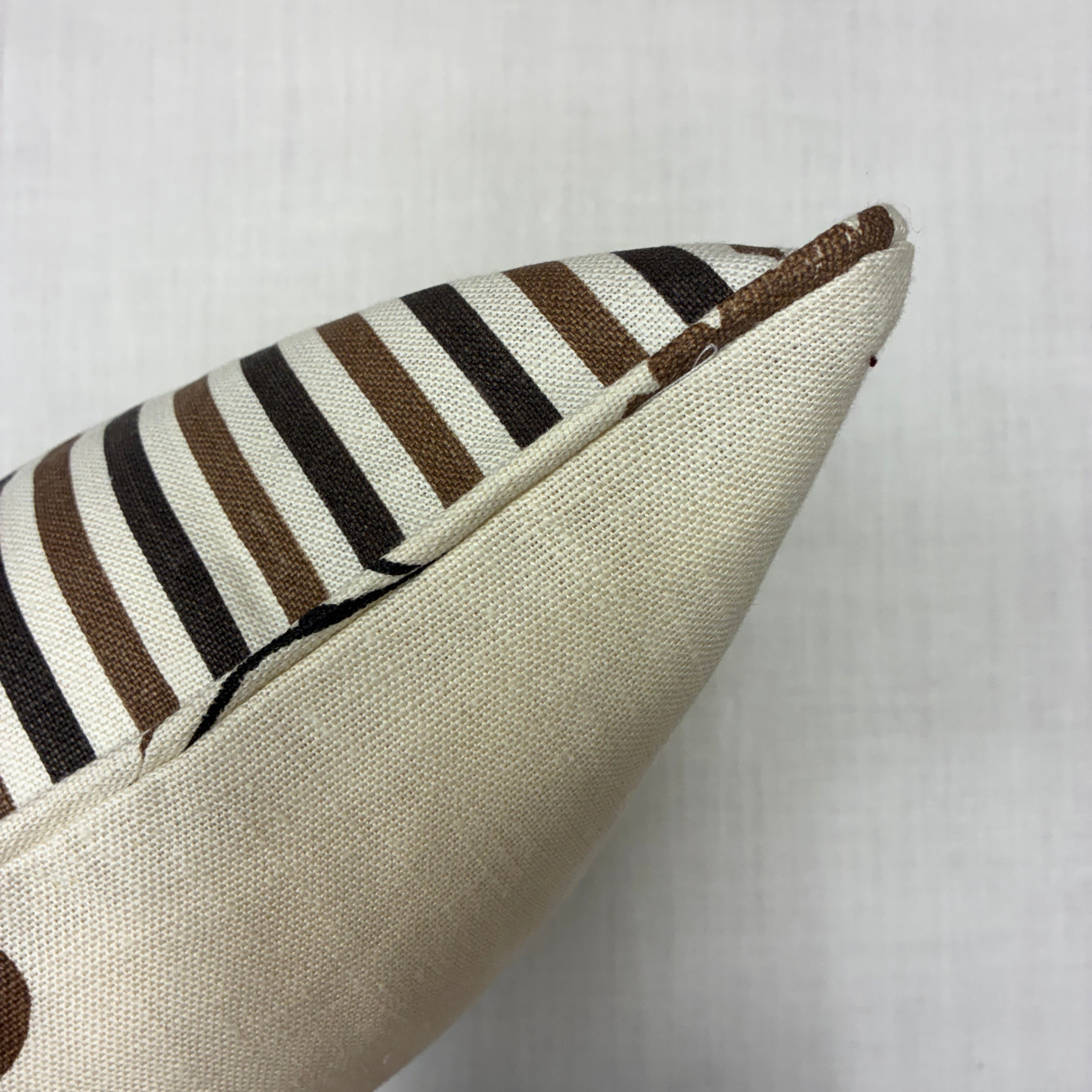 Jean Monro Greenbrier Cushion