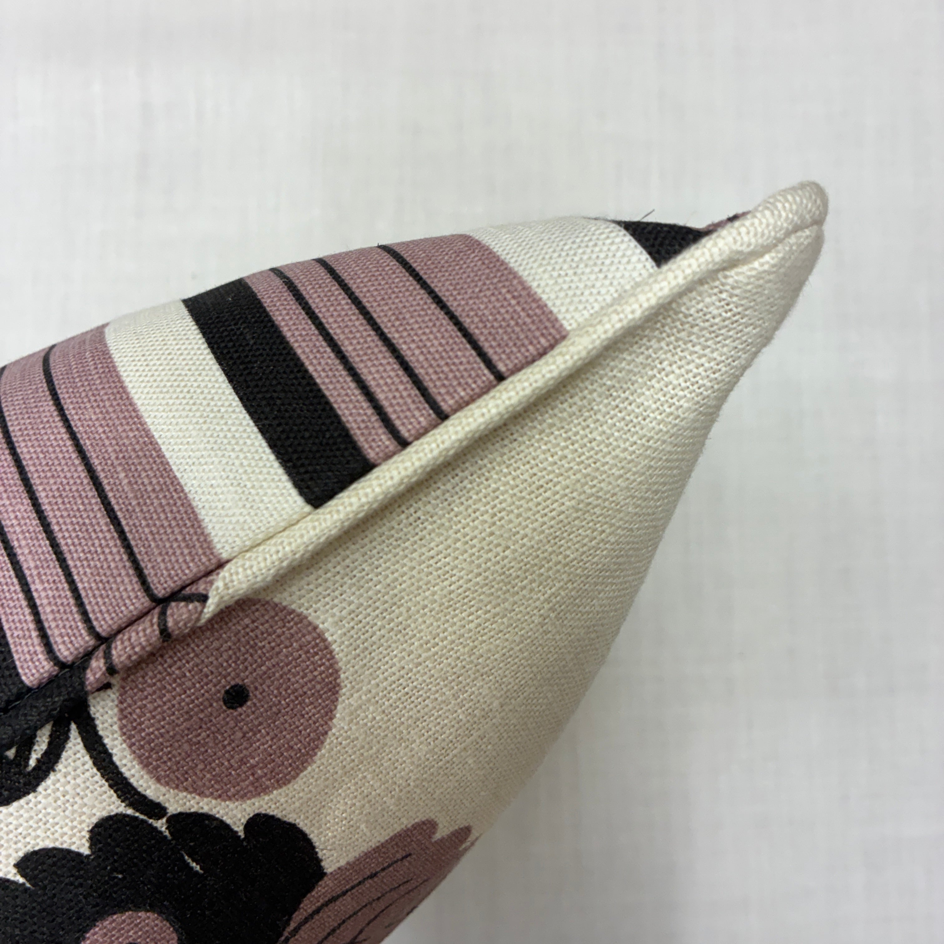 Jean Monro Shutter Stripe Cushion