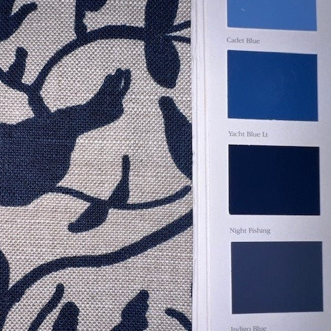 Greige Textiles