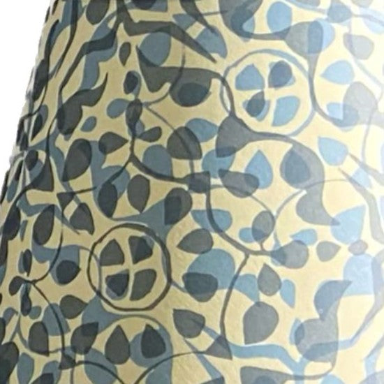 Samarkand Design Paper Lampshade
