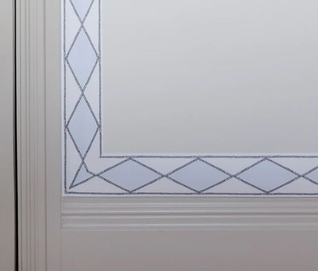 CommonRoom Wallpaper Border