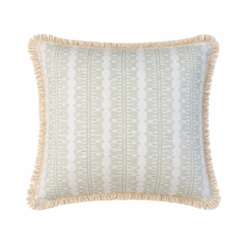 Kelling Home Cushion - Hearts and Minds