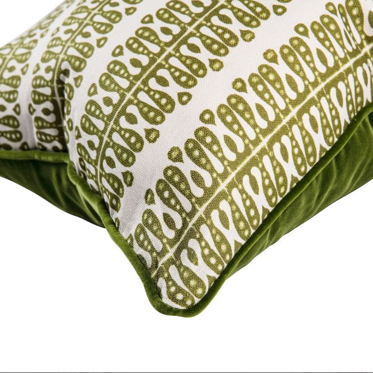 Kelling Home Cushion - Hearts and Minds