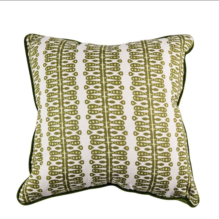 Kelling Home Cushion - Hearts and Minds