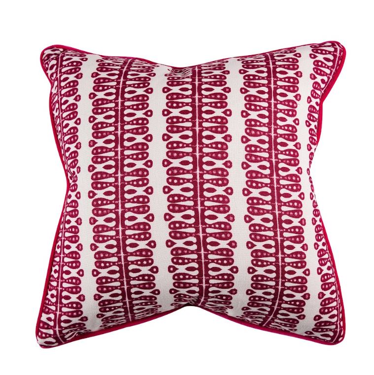 Kelling Home Cushion - Hearts and Minds