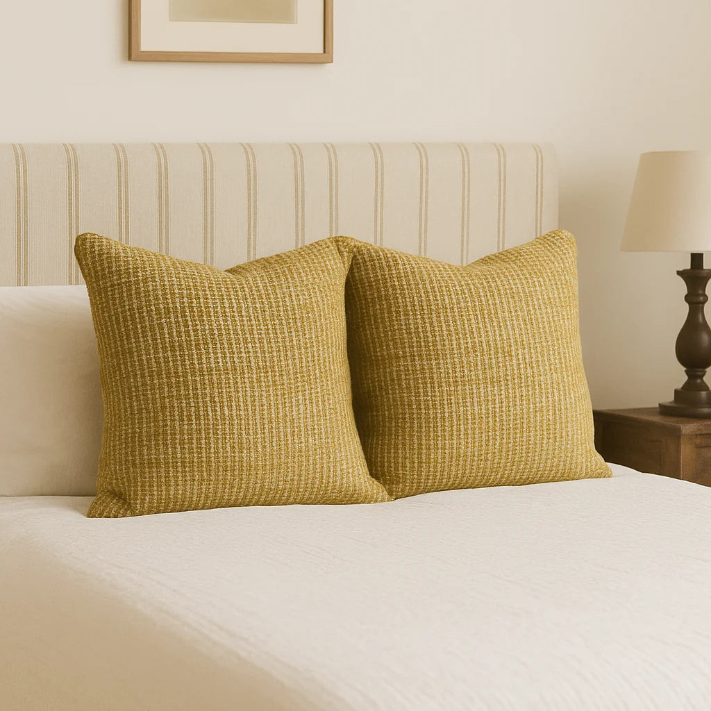Holly Hunt, Mademoiselle Cushion