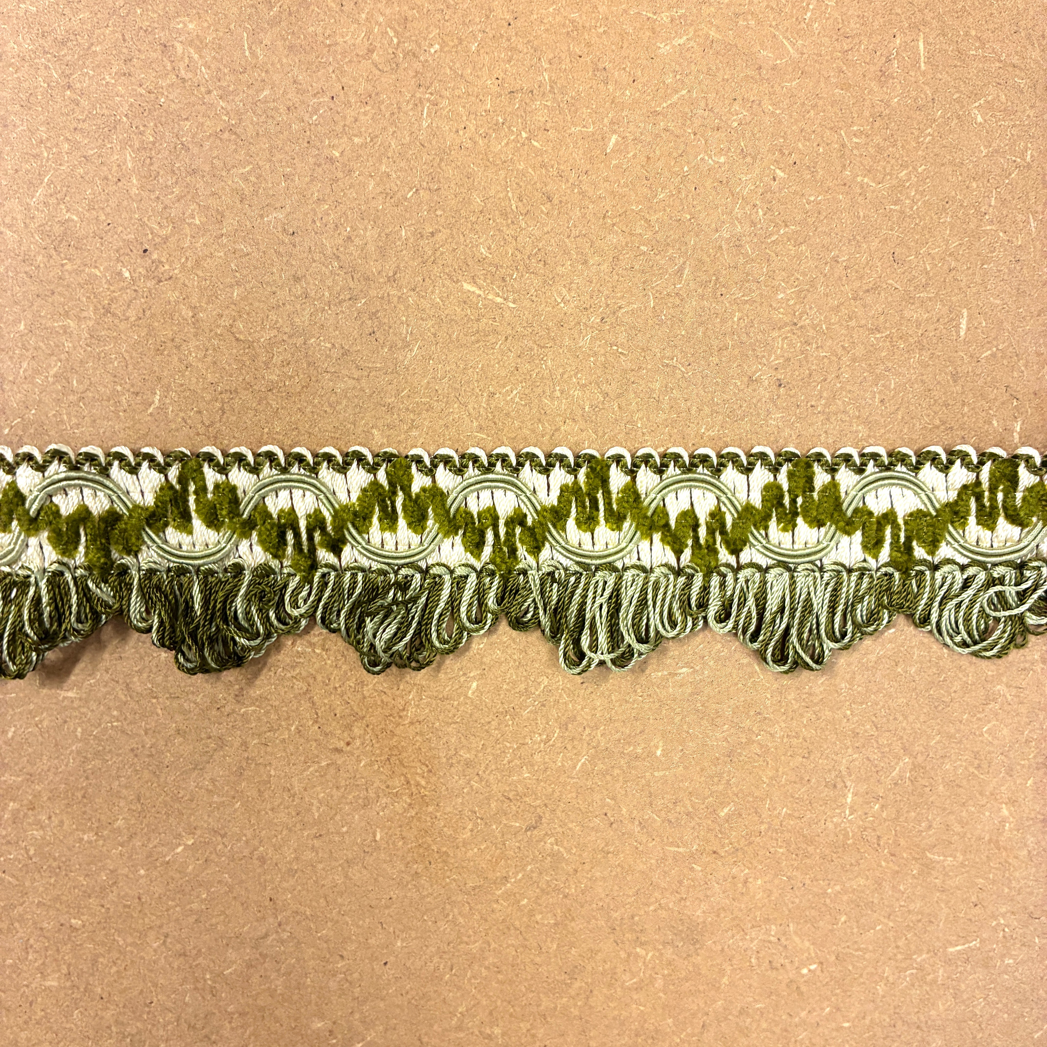 Fringe Trim