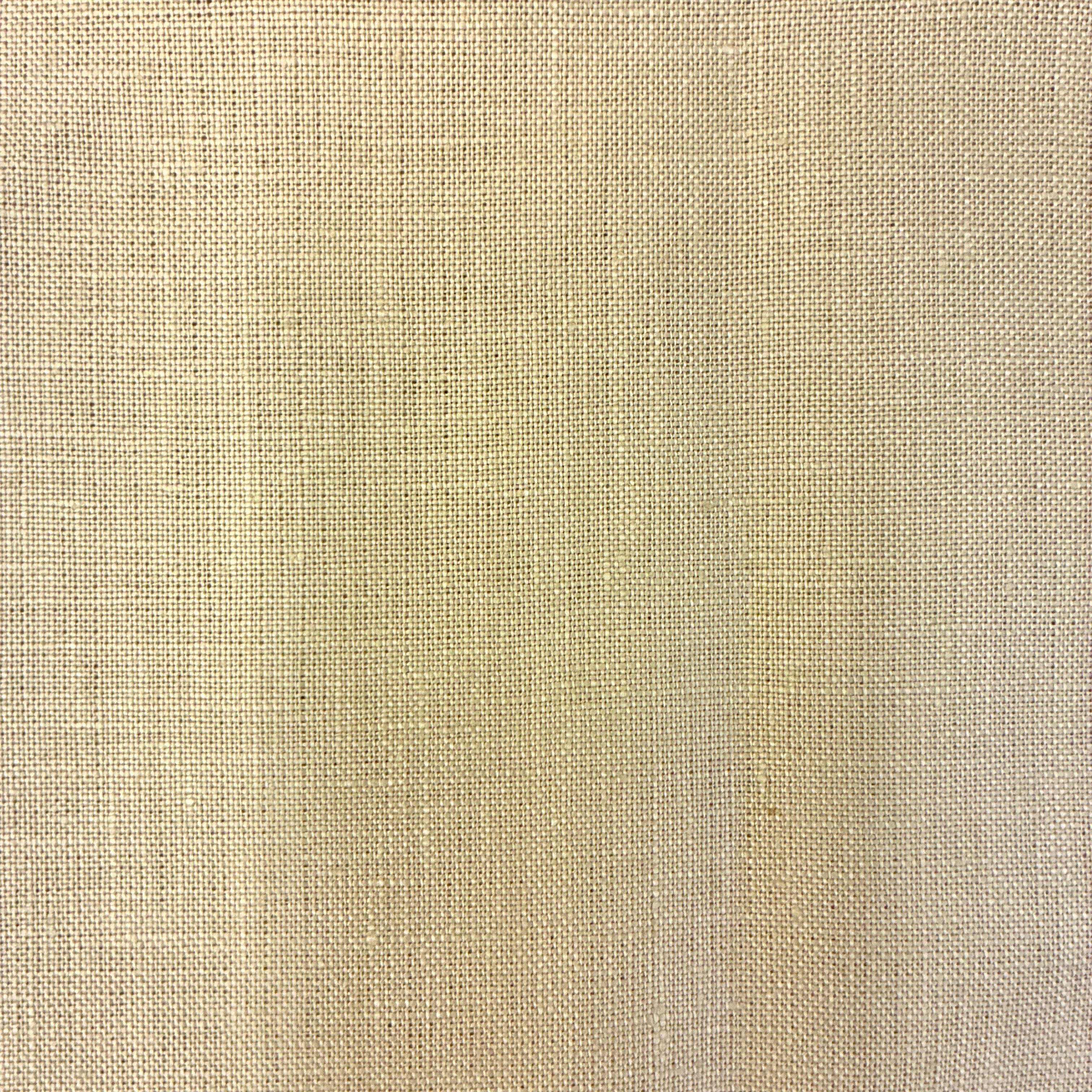Lightweight Linen