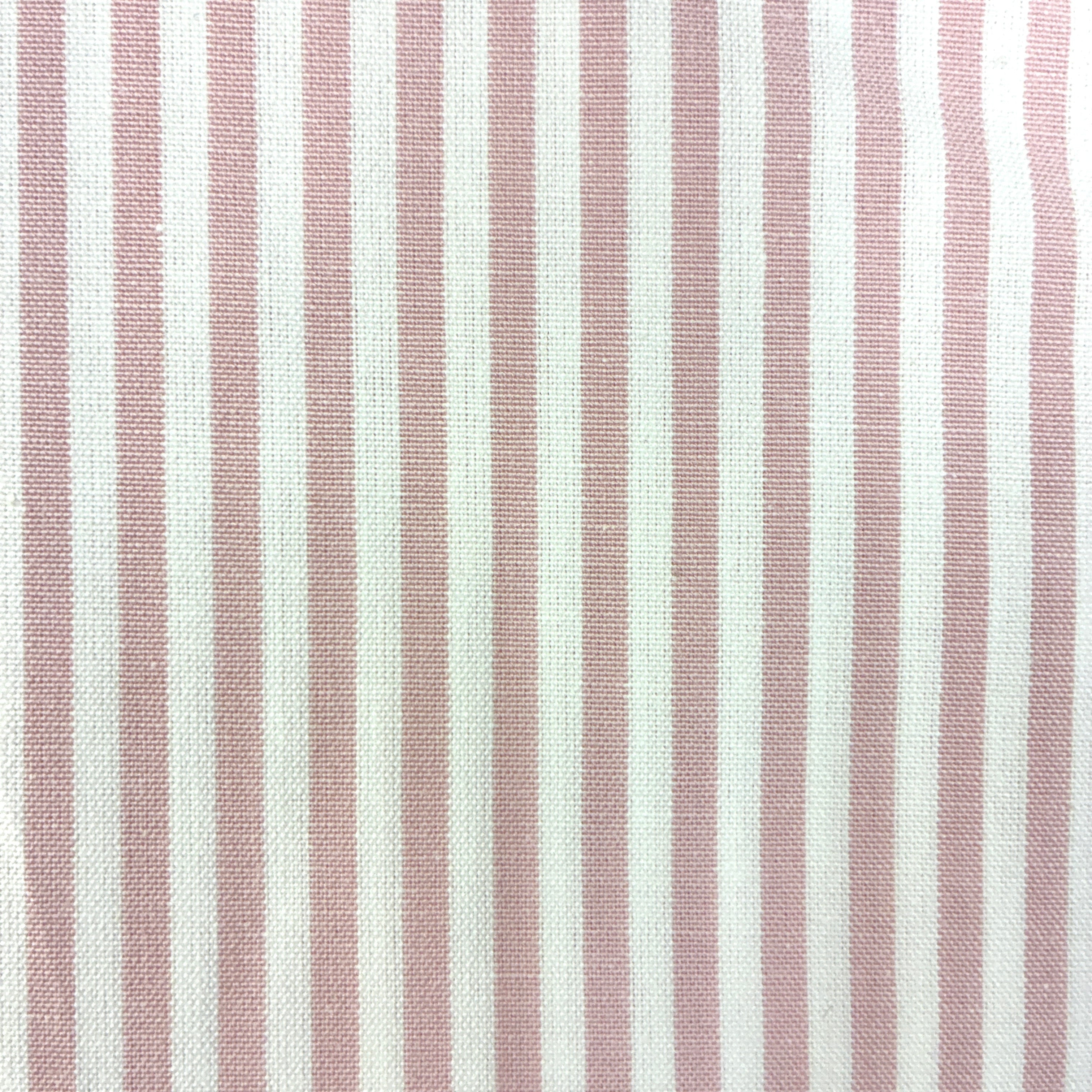 Striped Cotton