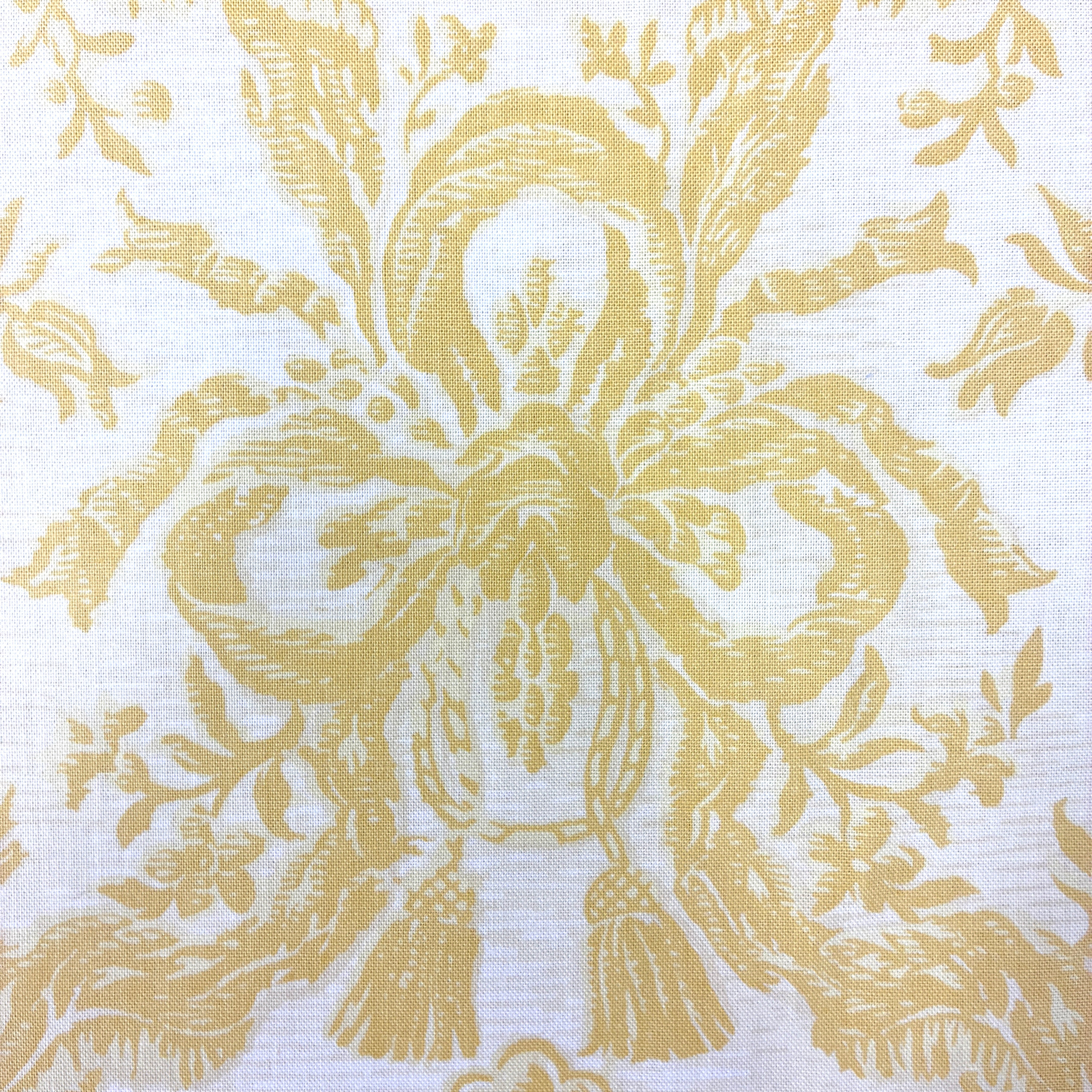 Nouvelle Fabrics