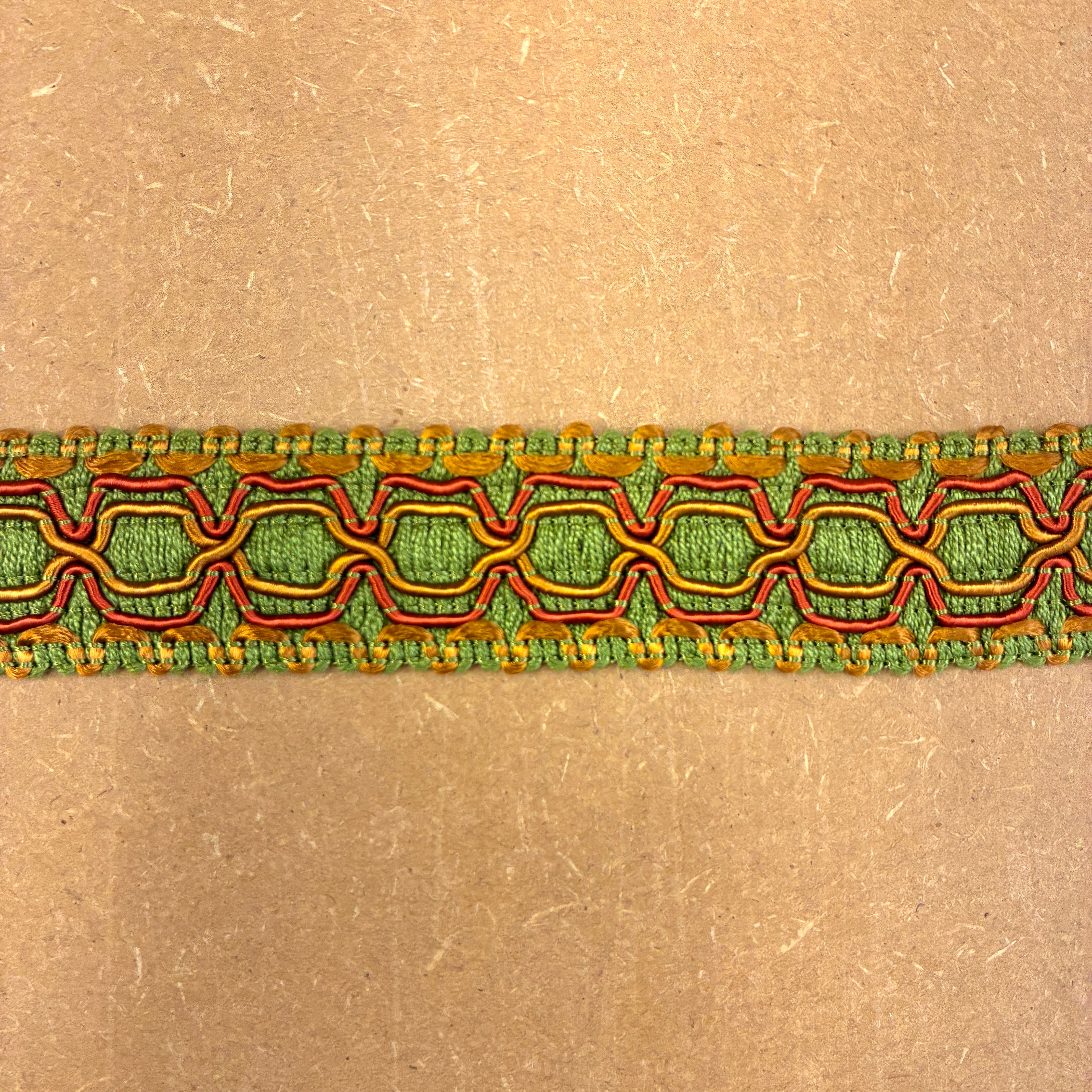 Braid Border Trim