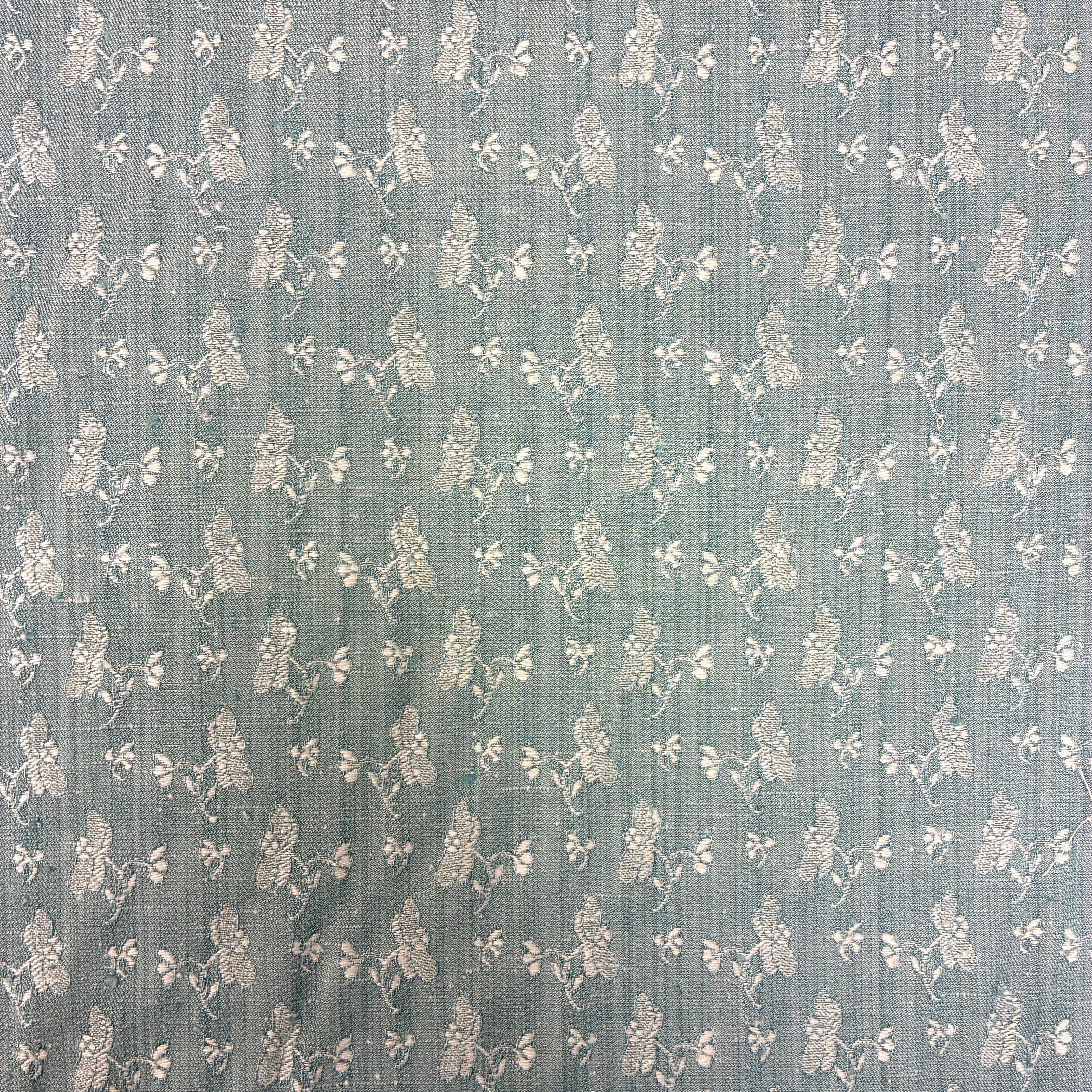 Butterfly Floral Weave