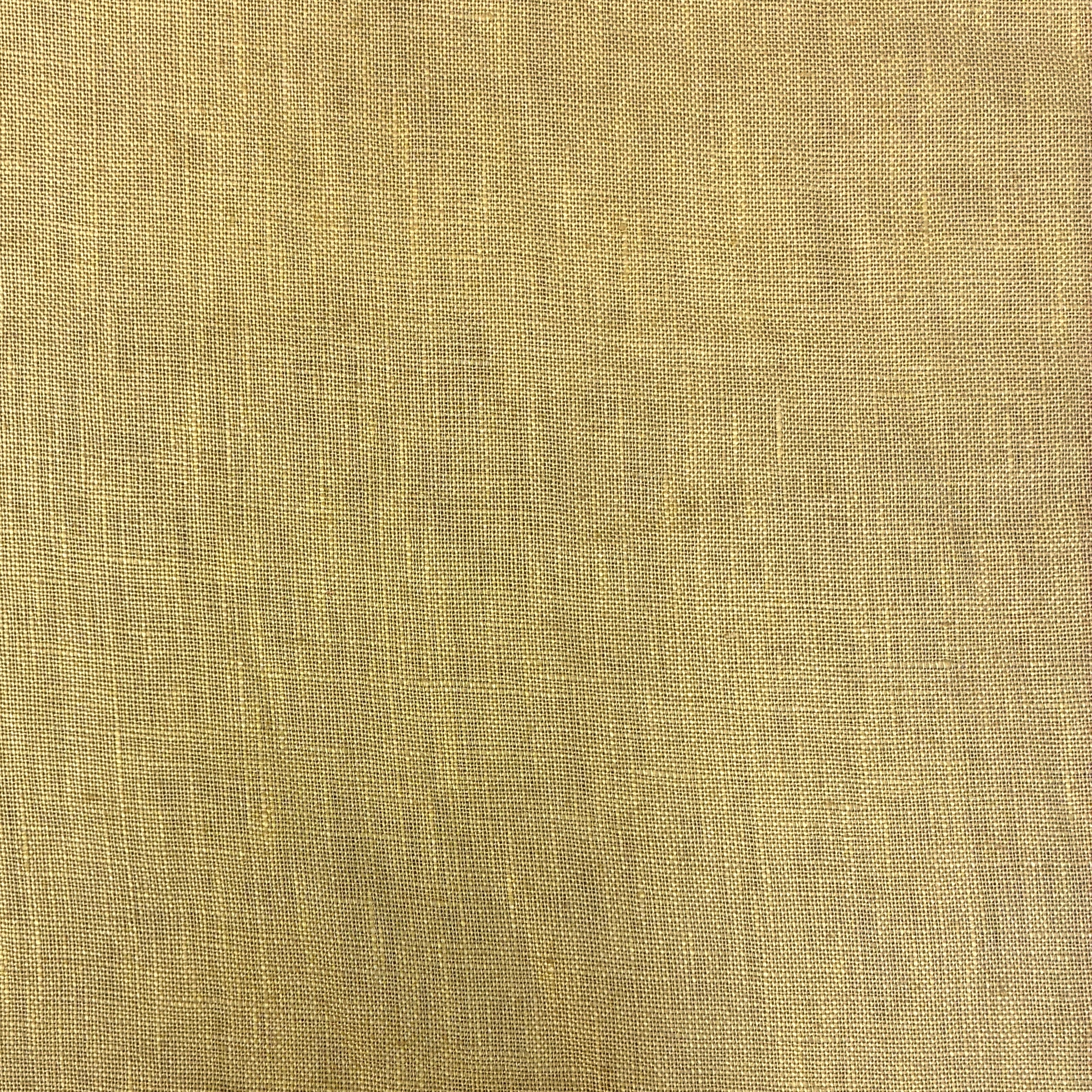 Lightweight Linen