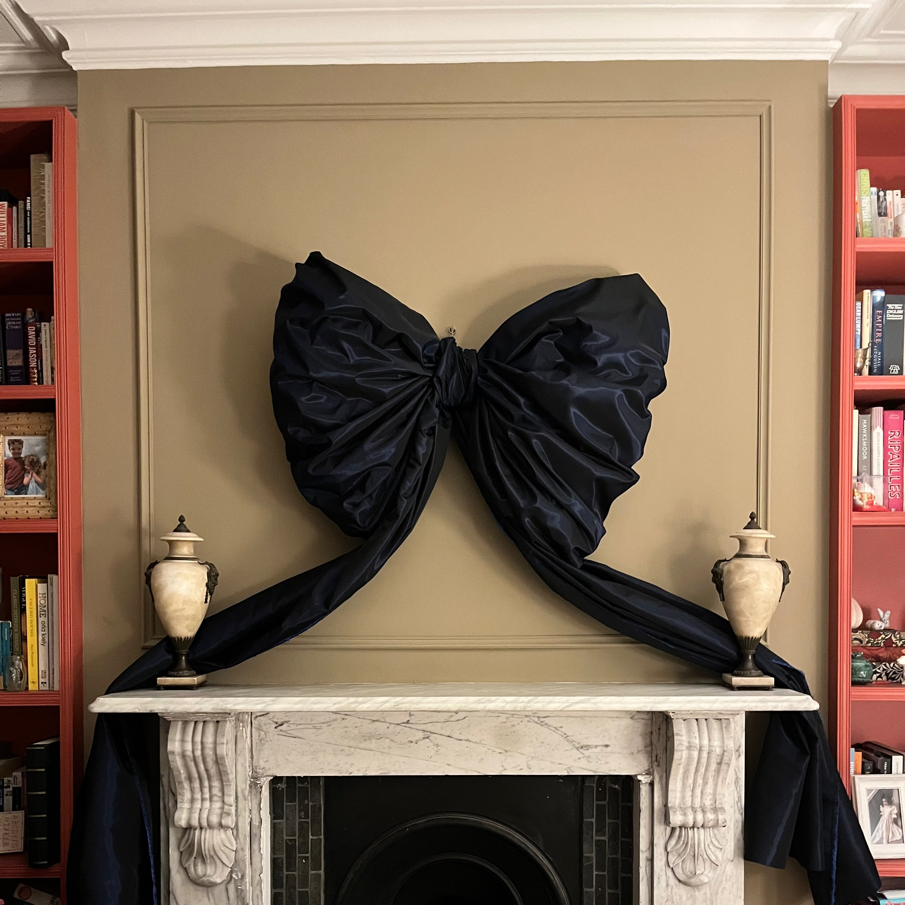 Massive Bow - Midnight