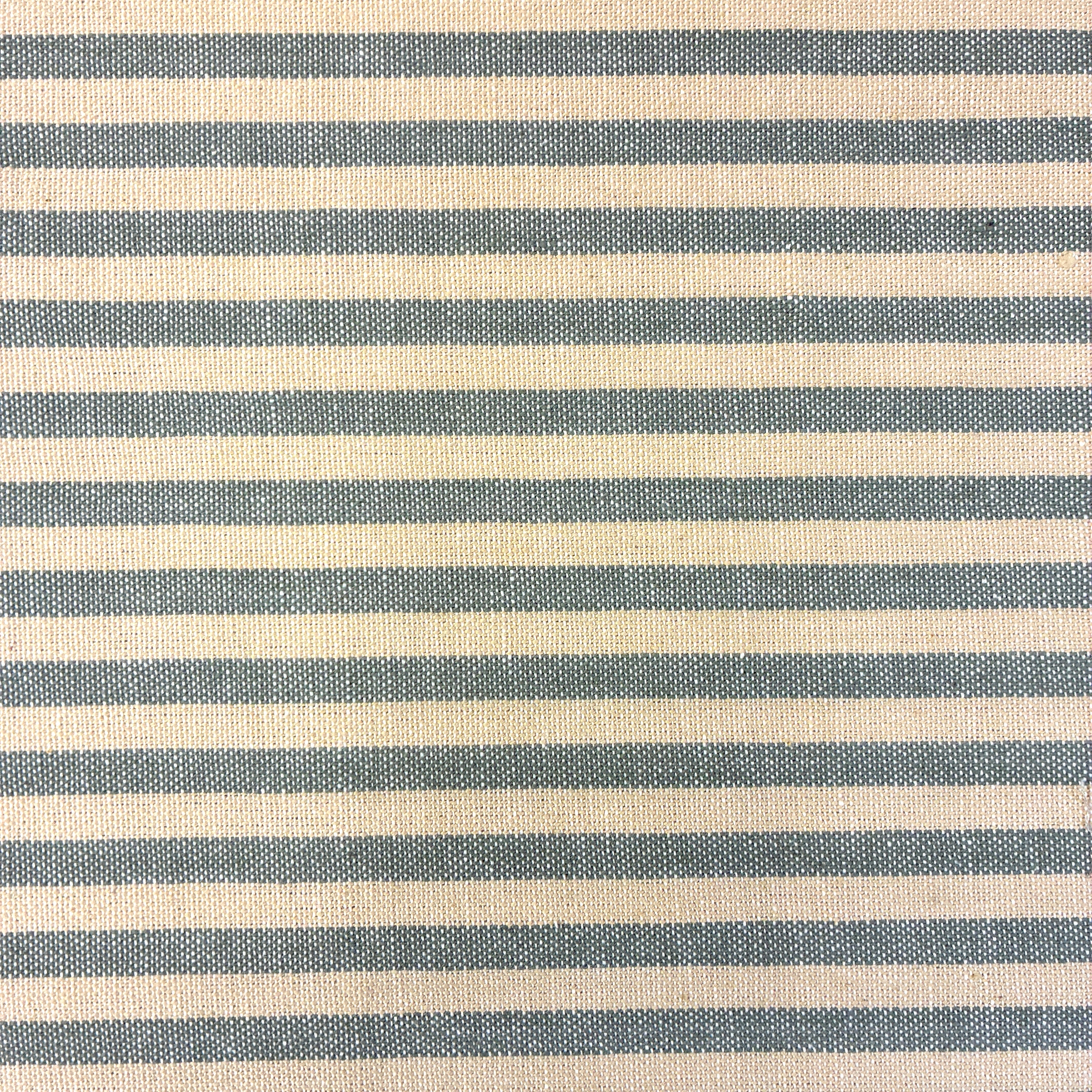 Striped Weave