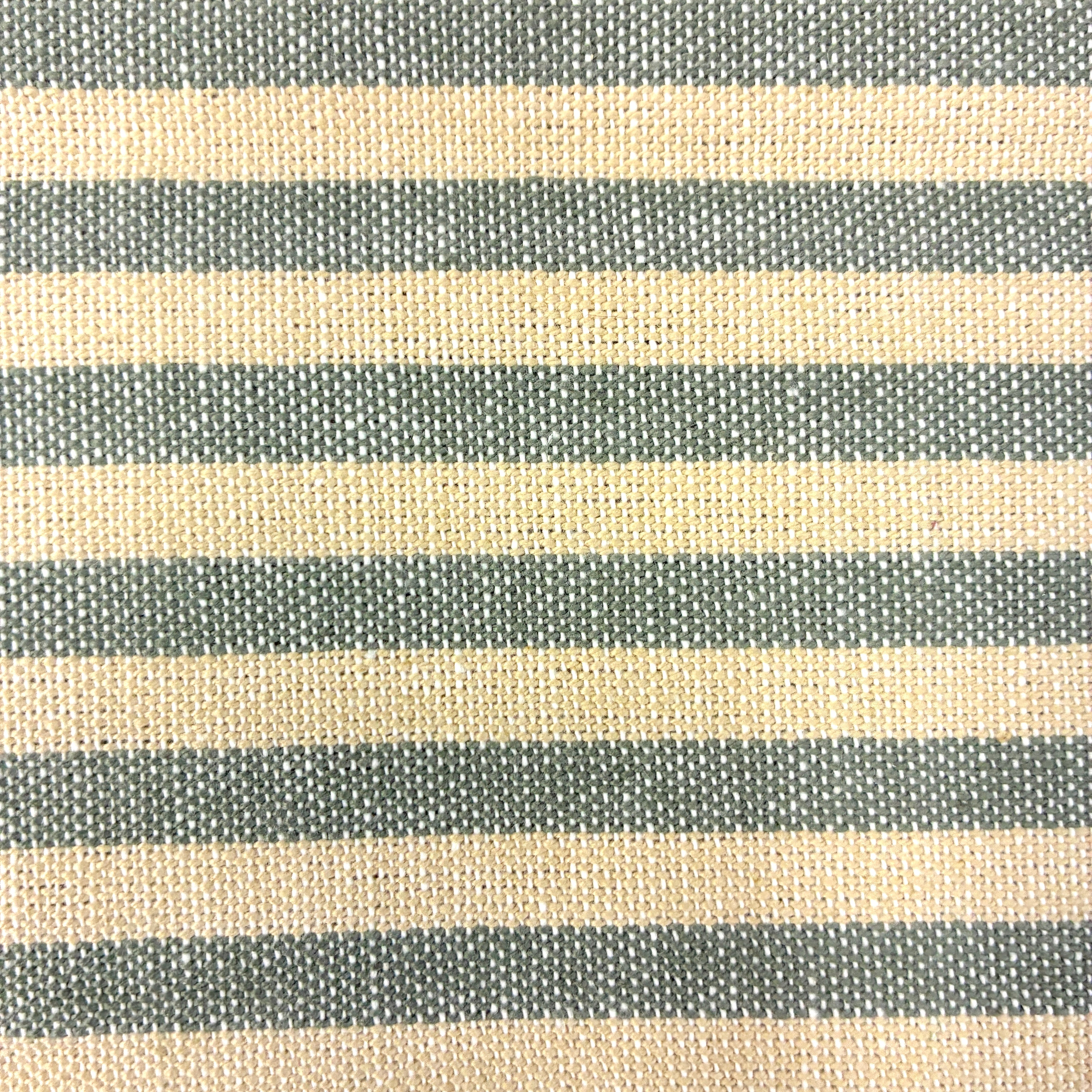 Striped Weave