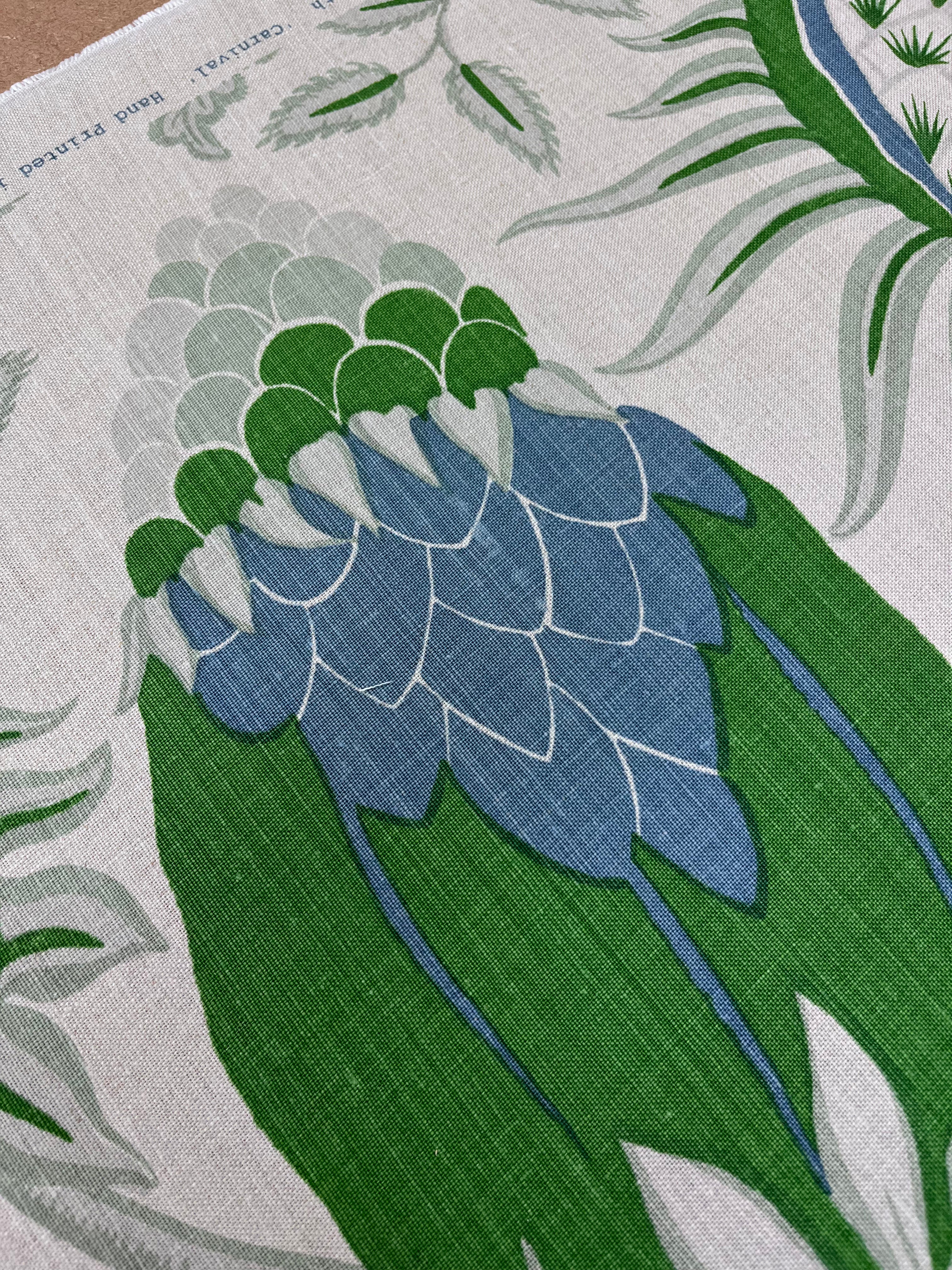Christopher Farr Cloth