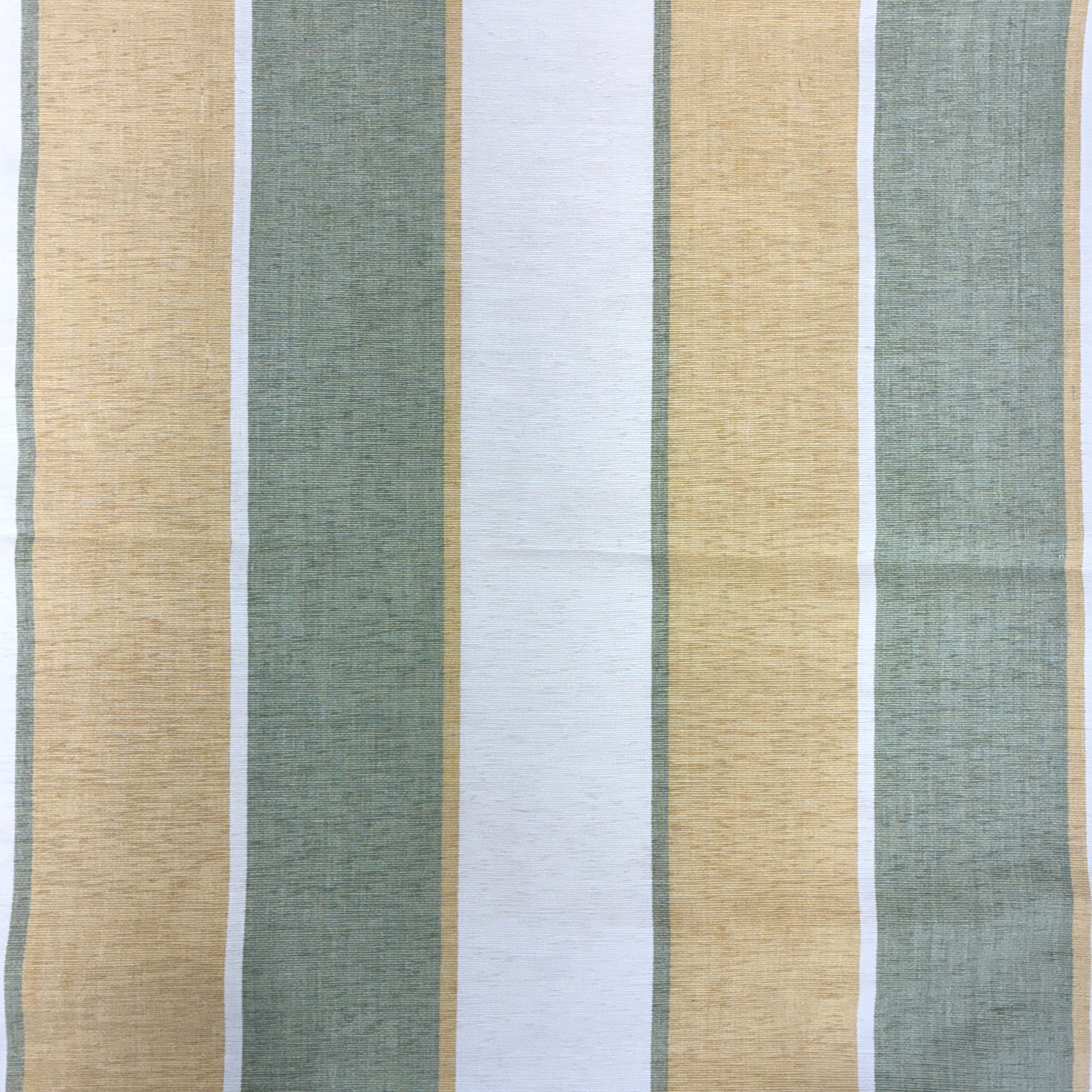 Ribbed Cotton