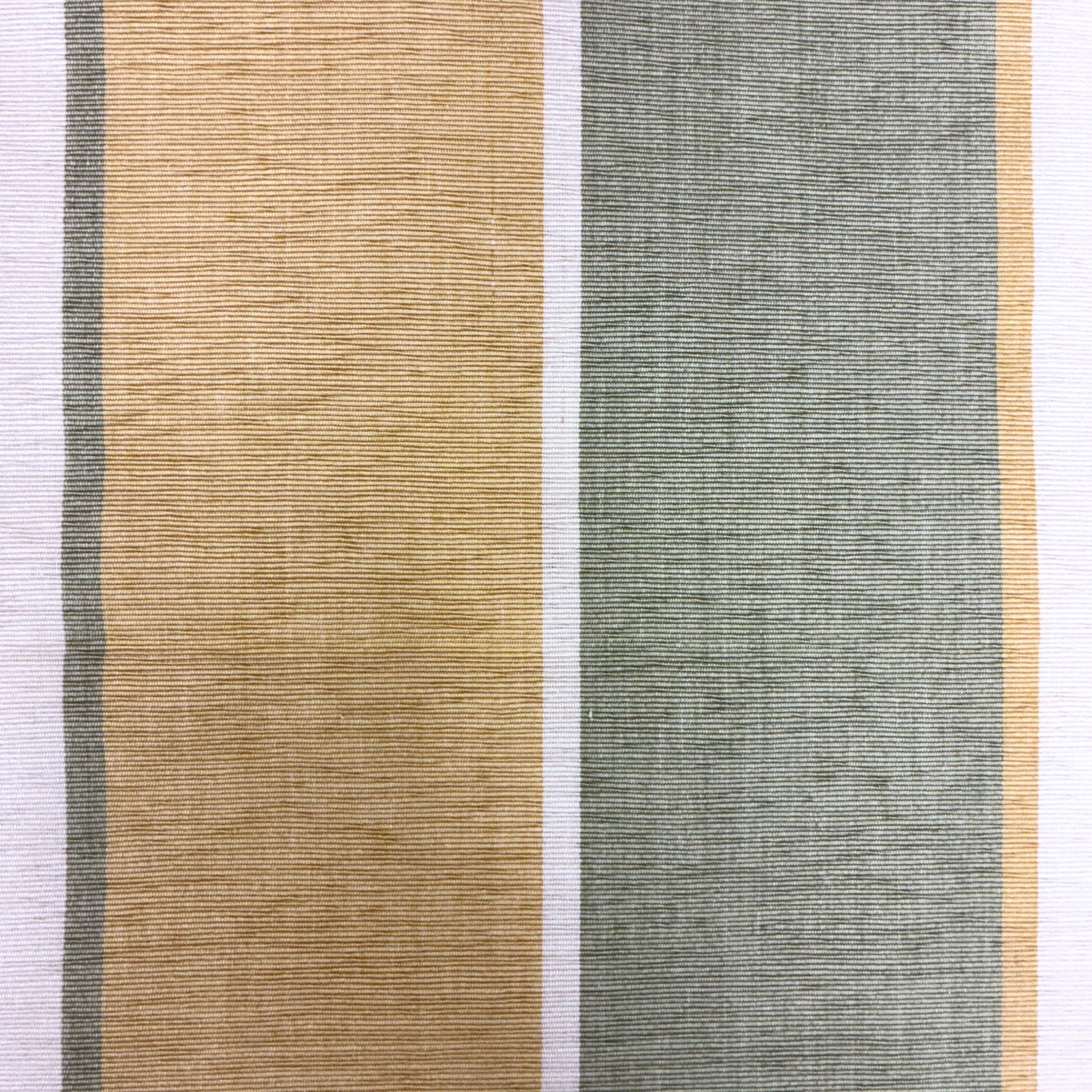 Ribbed Cotton
