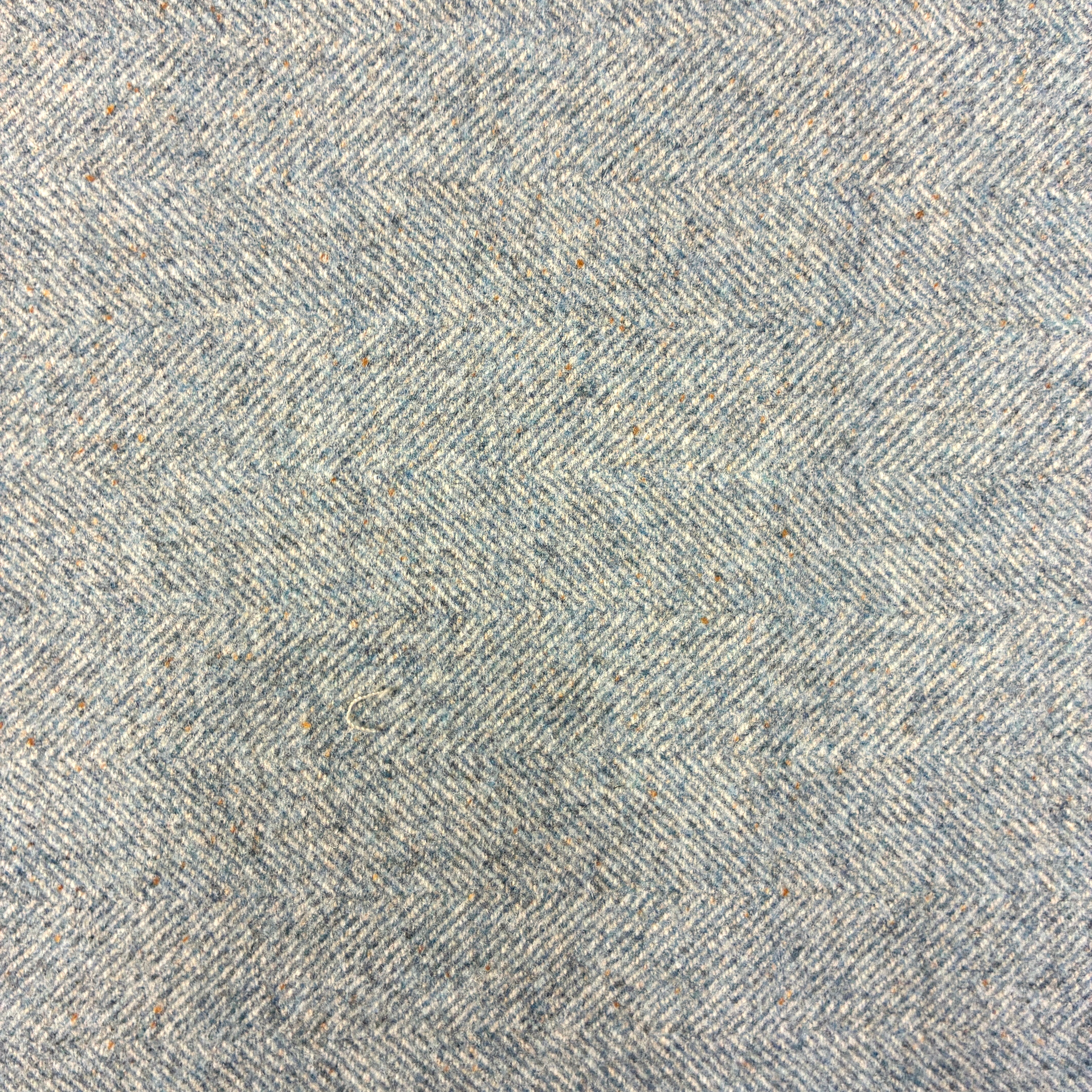 Herringbone Weave