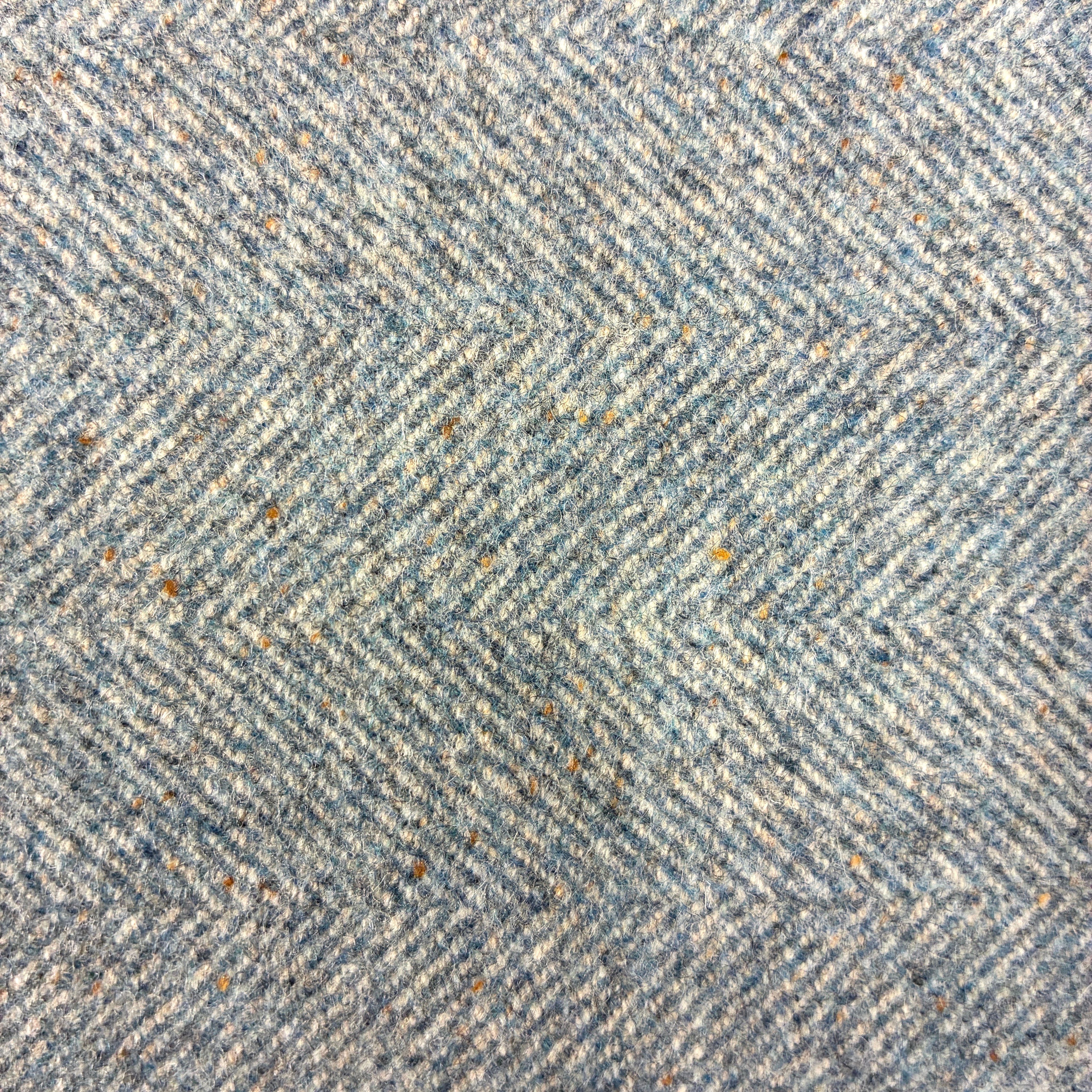 Herringbone Weave
