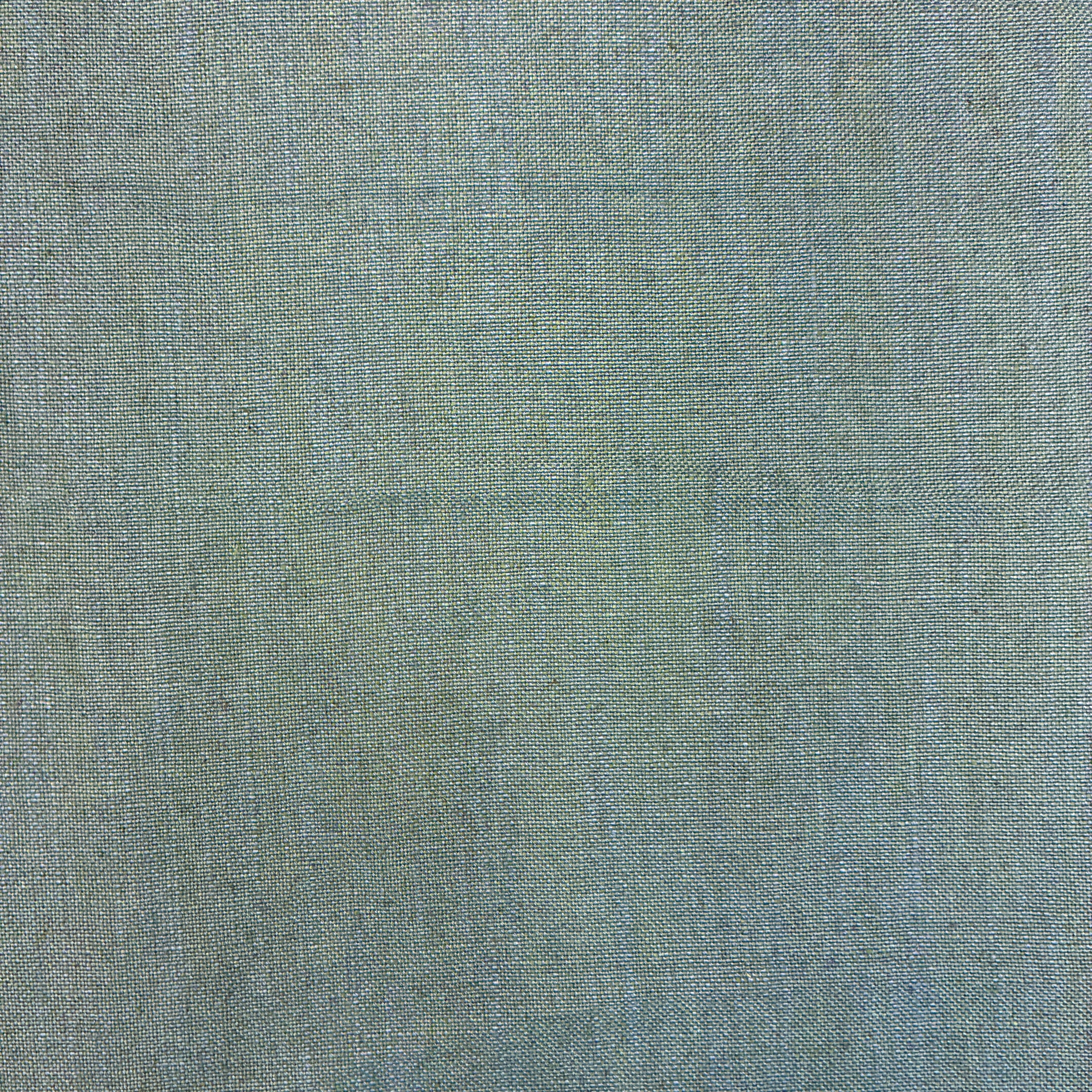 Plain Cotton Linen