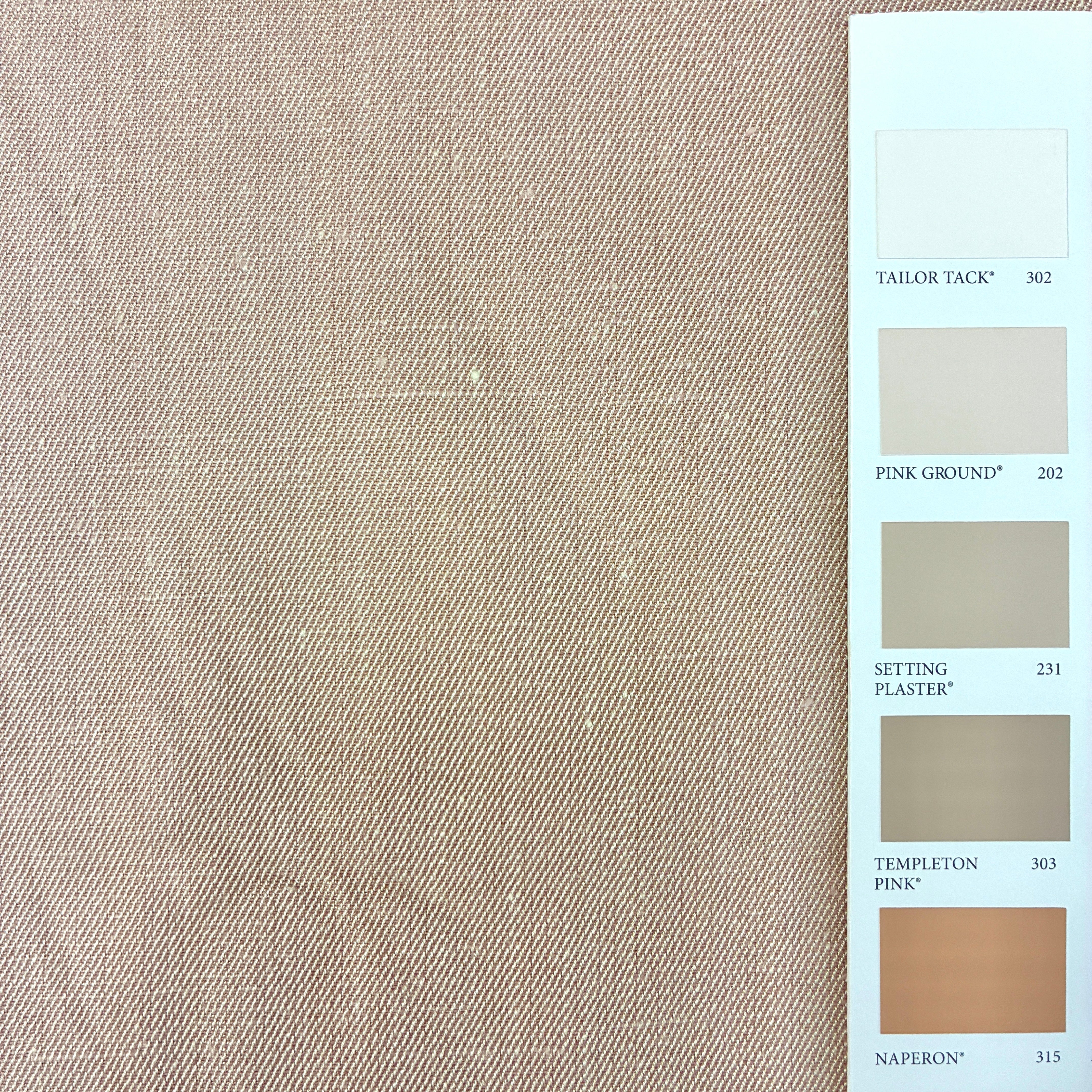 Plain Linen