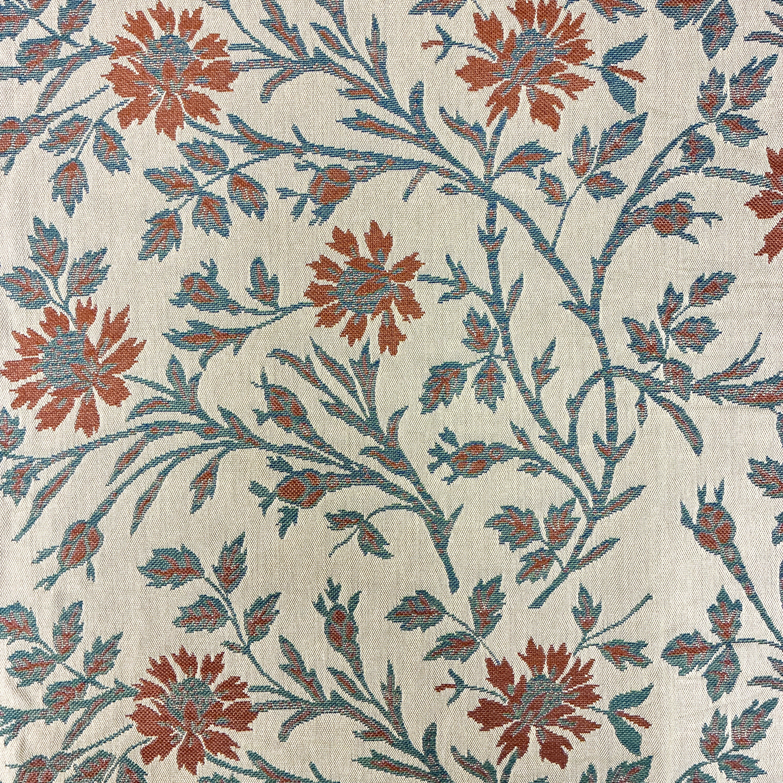 Jacquard Weave