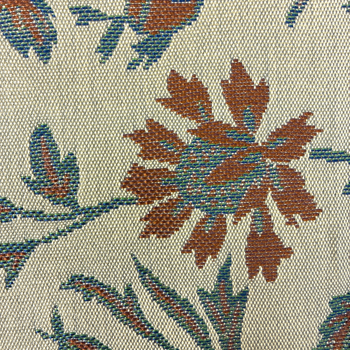 Jacquard Weave
