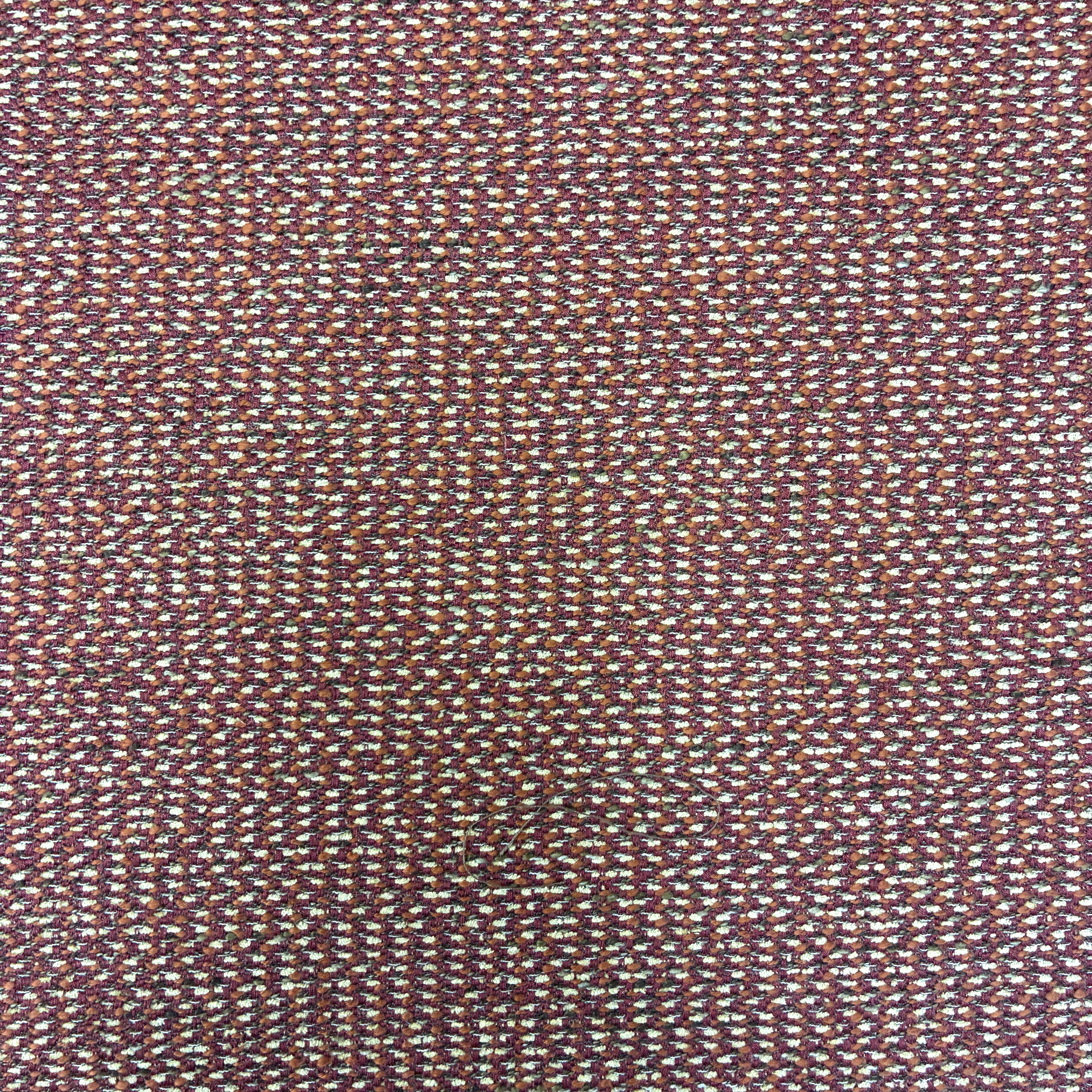 Textured Chenille Weave
