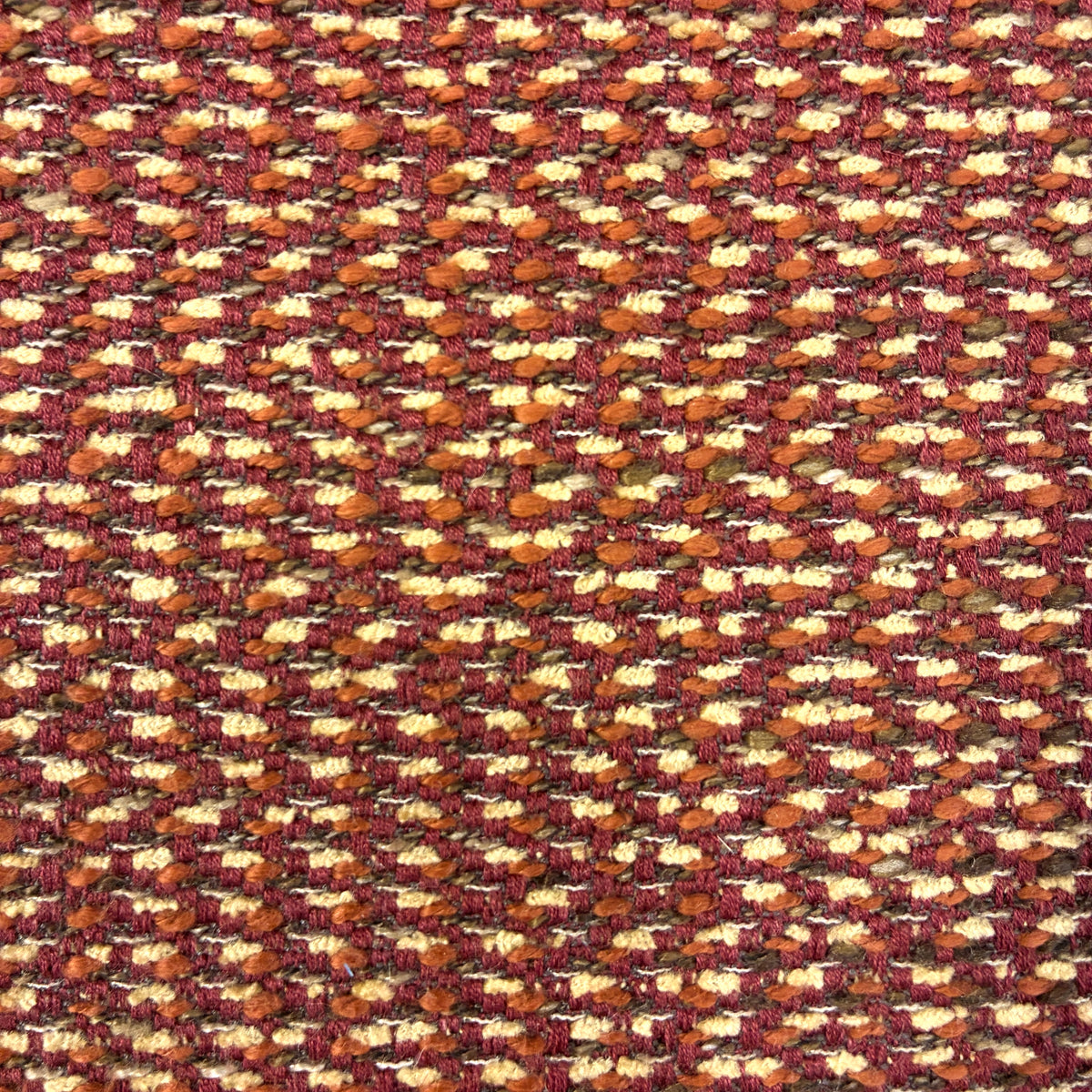 Textured Chenille Weave