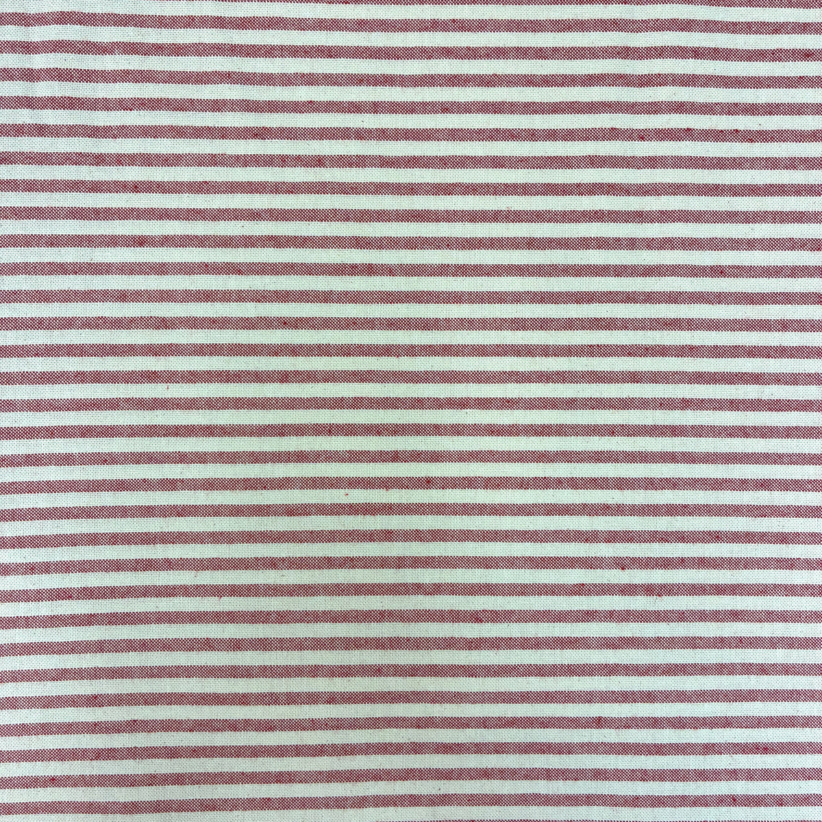 Striped Weave
