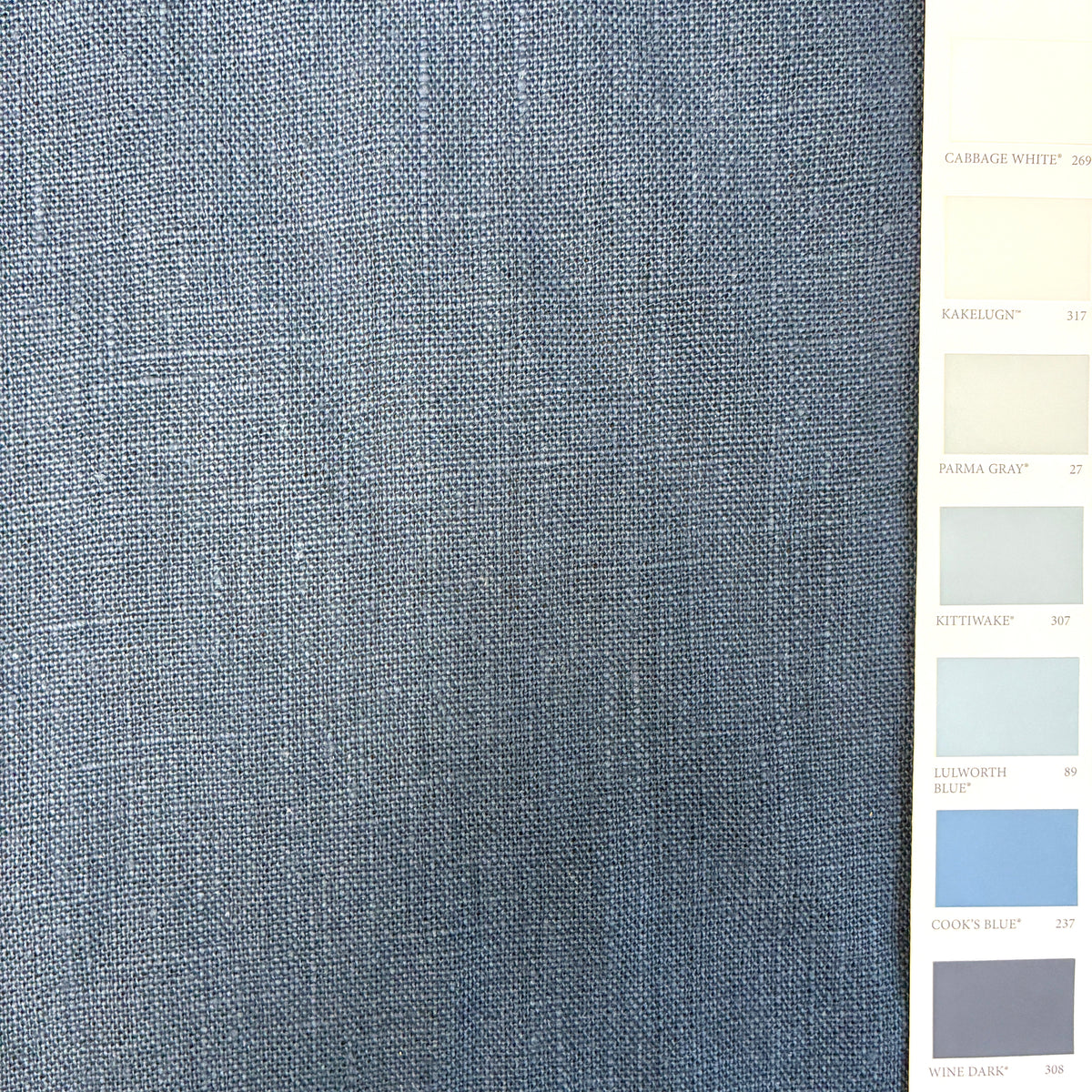 Plain Linen