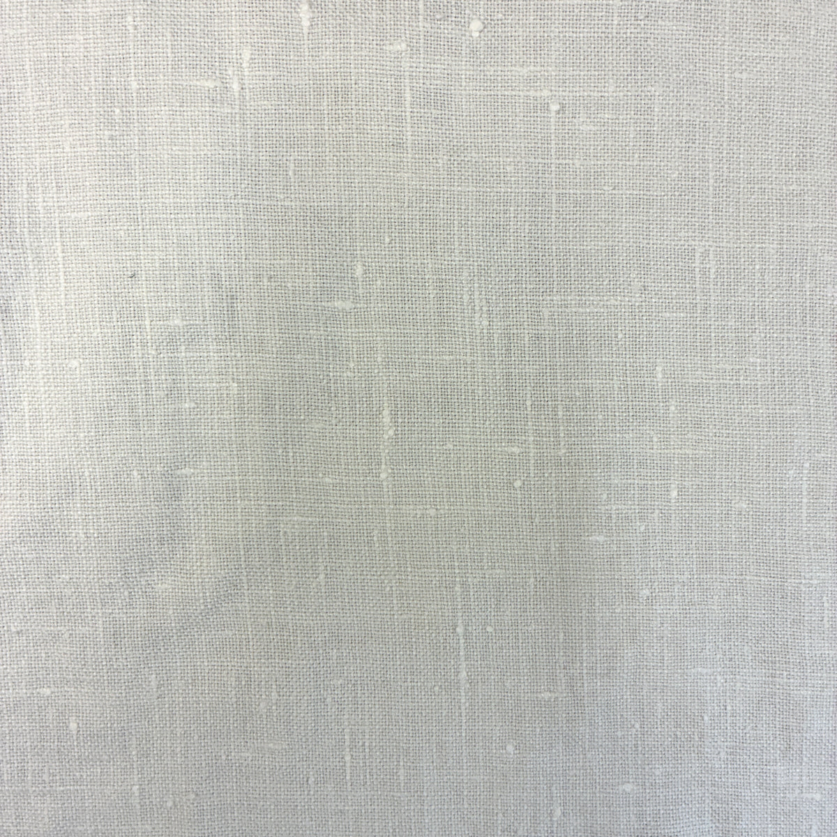 Slubbed Linen