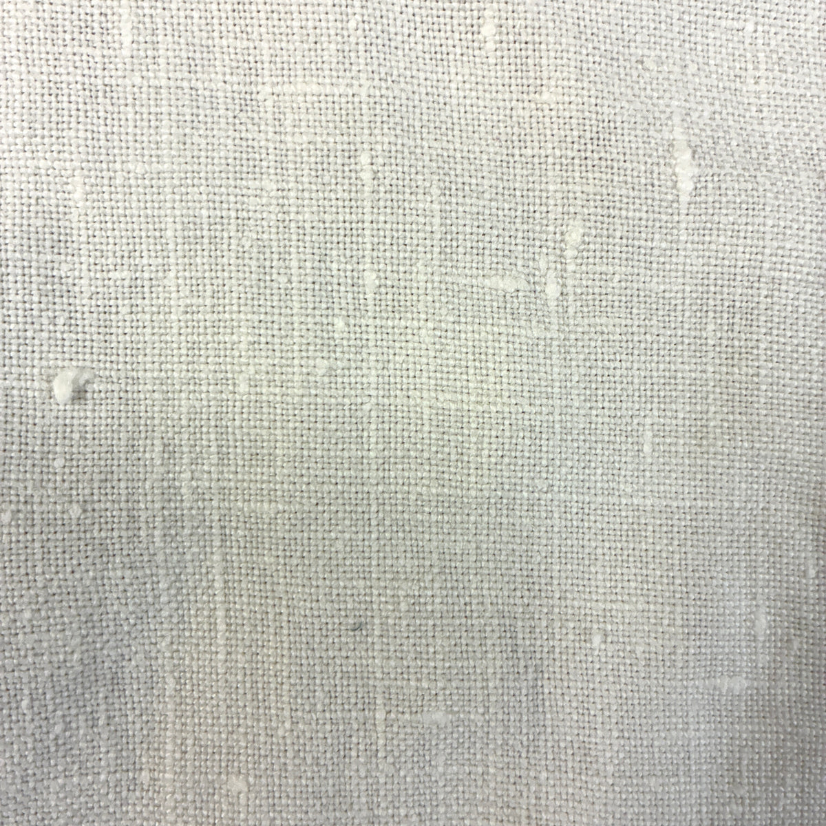 Slubbed Linen