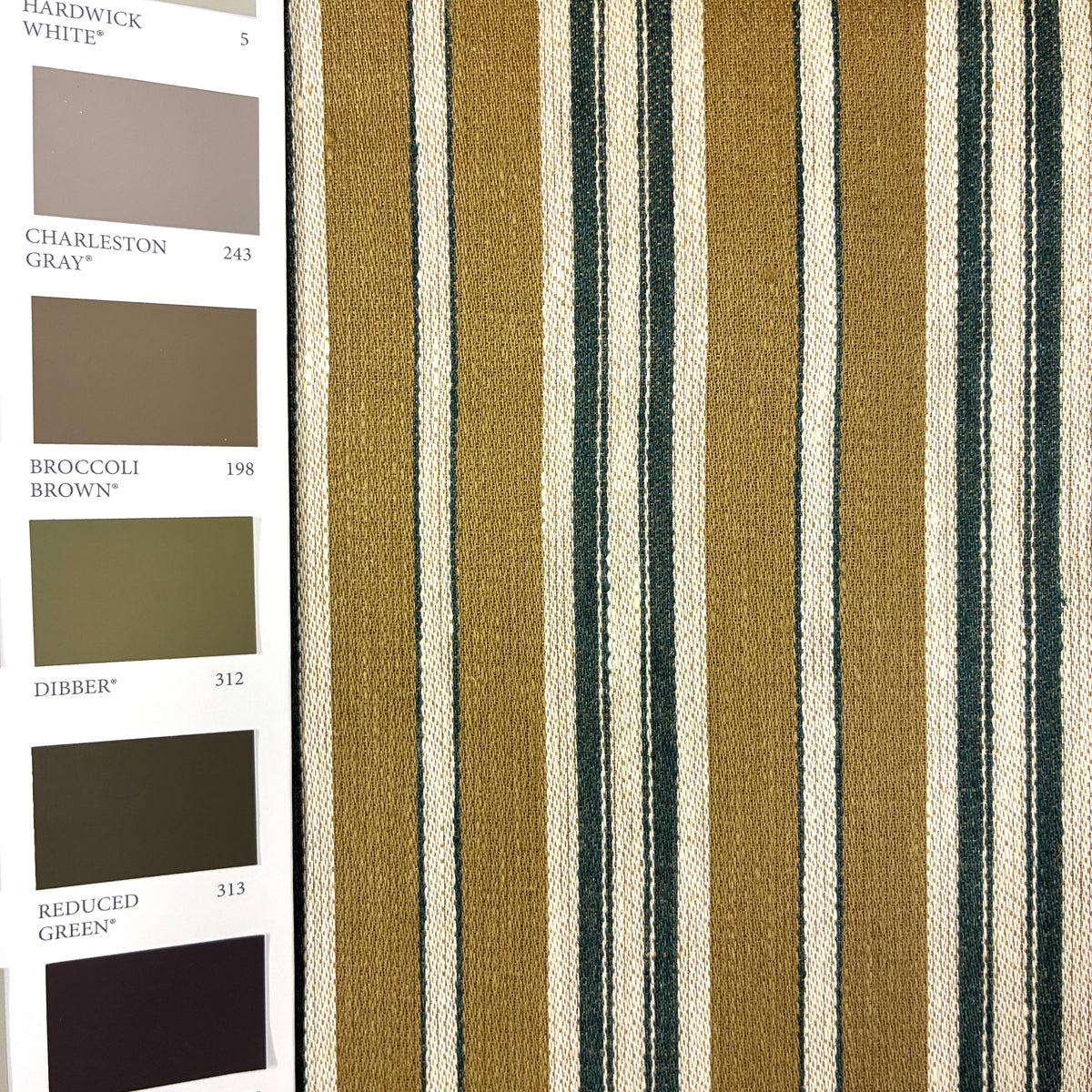 Chelsea Textiles
