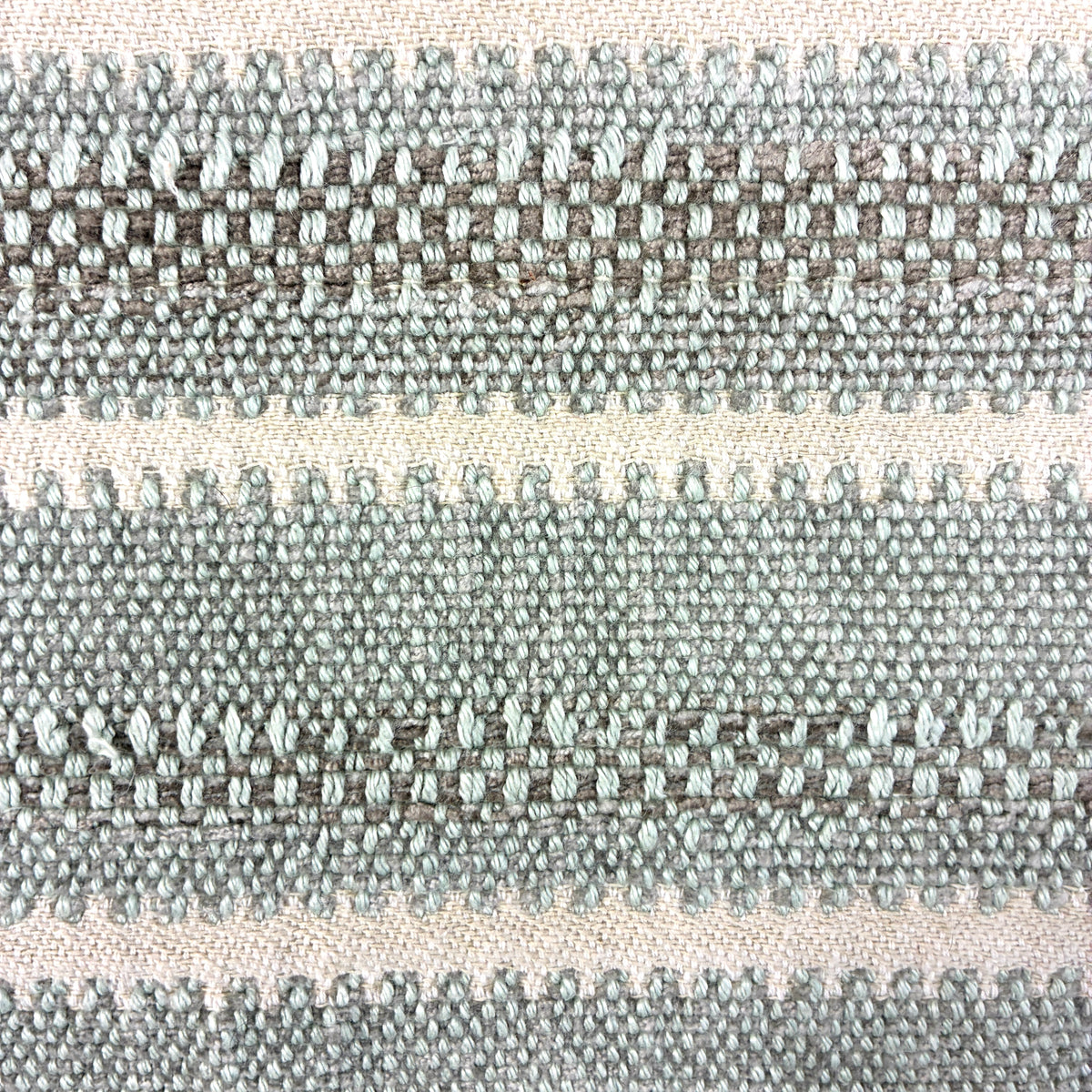 Woven Stripe